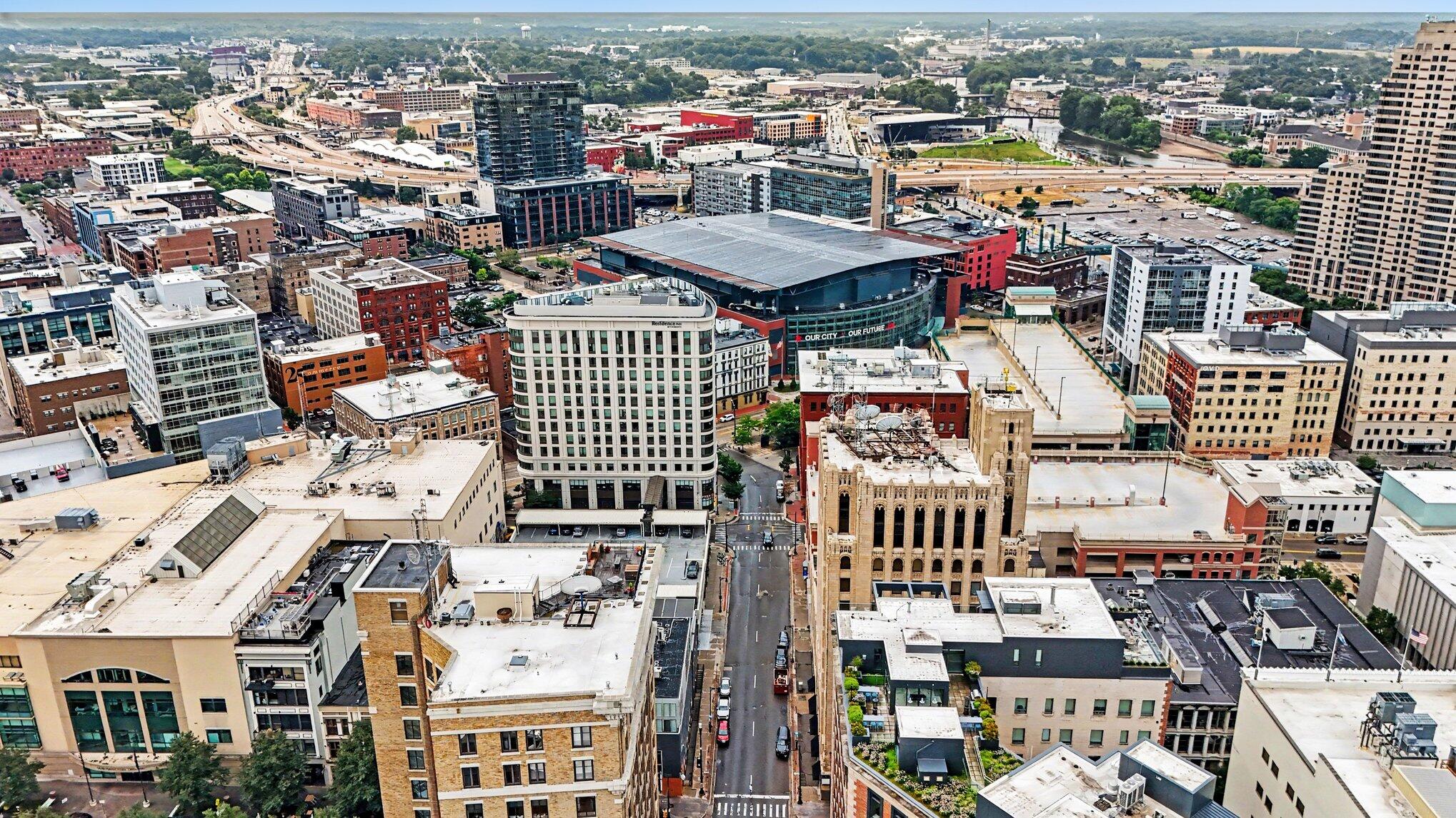 65 Monroe Center Street NW Grand Rapids MI 49503