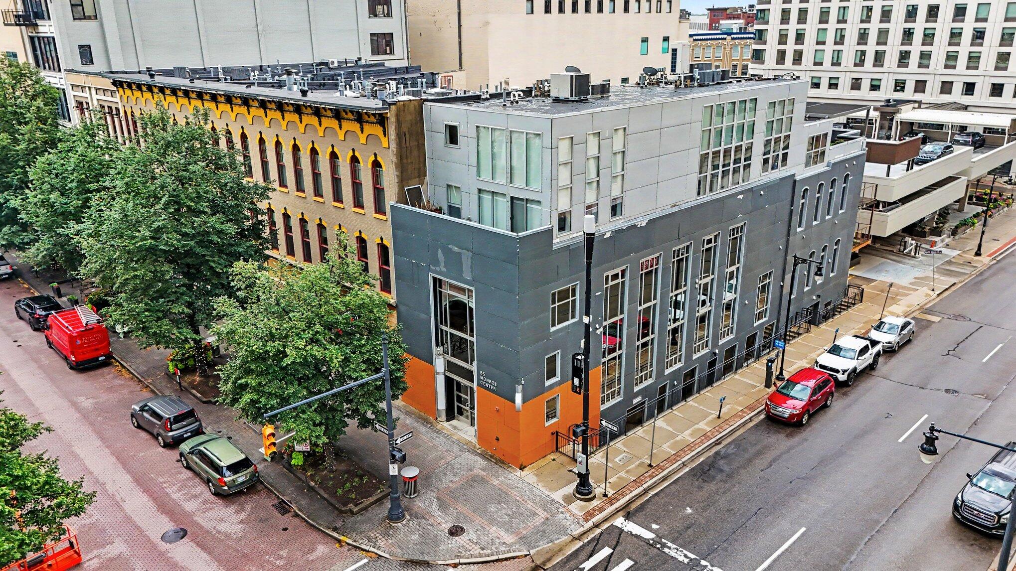 65 Monroe Center Street NW Grand Rapids MI 49503