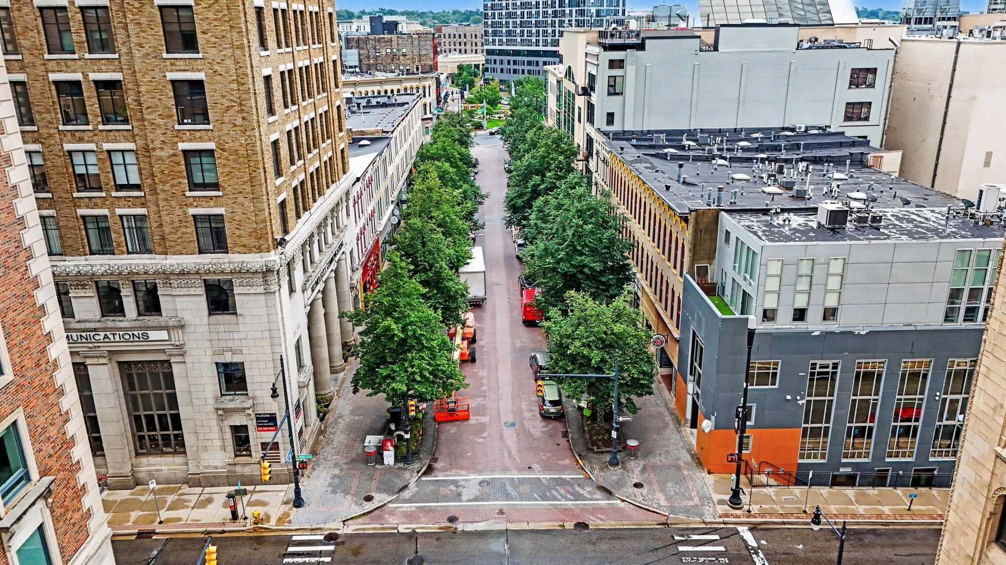 65 Monroe Center Street NW Grand Rapids MI 49503