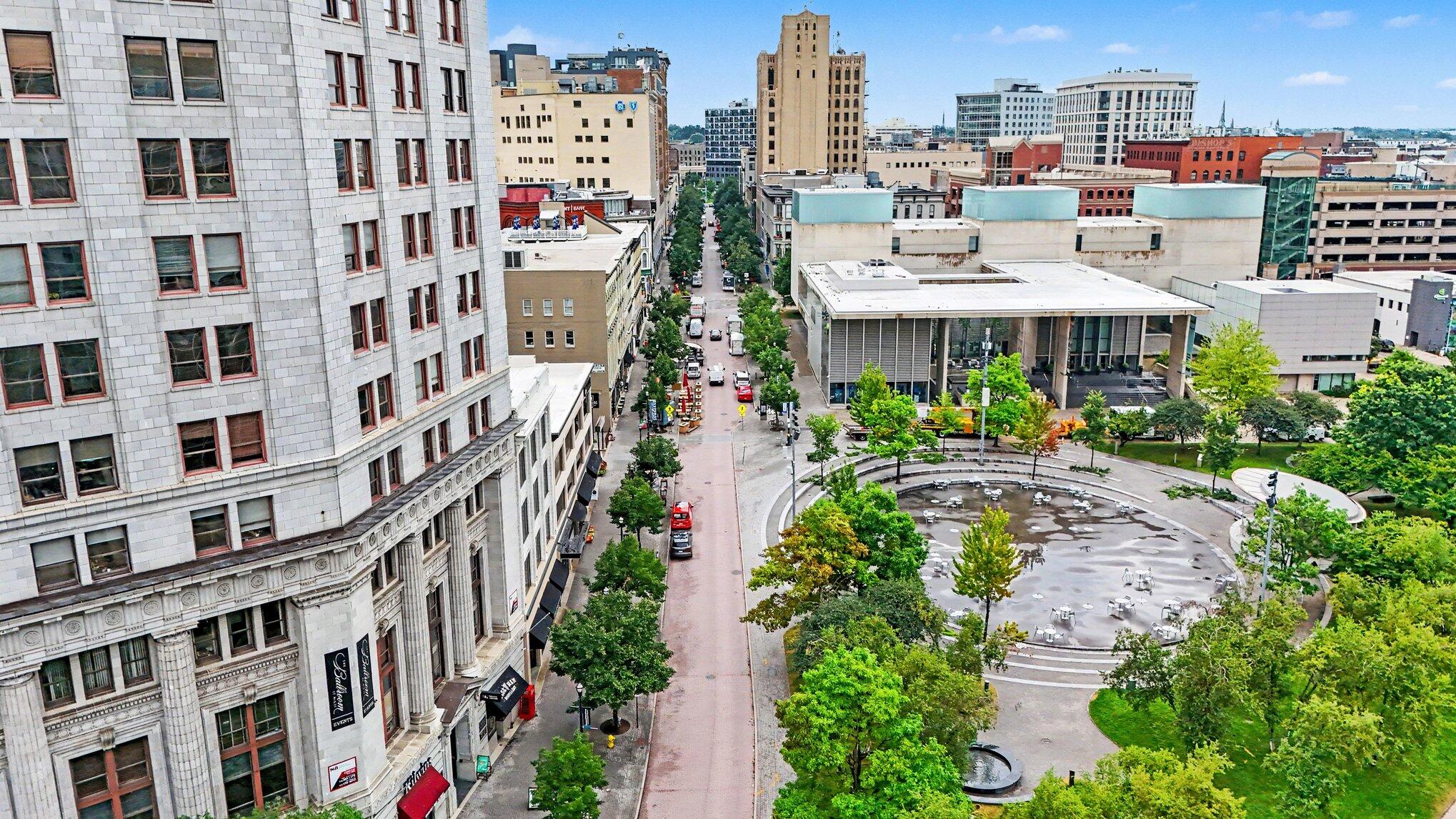 65 Monroe Center Street NW Grand Rapids MI 49503