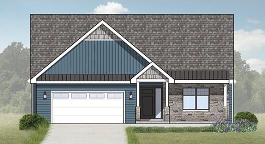 5339 Harborview Pass Kalamazoo MI 49009