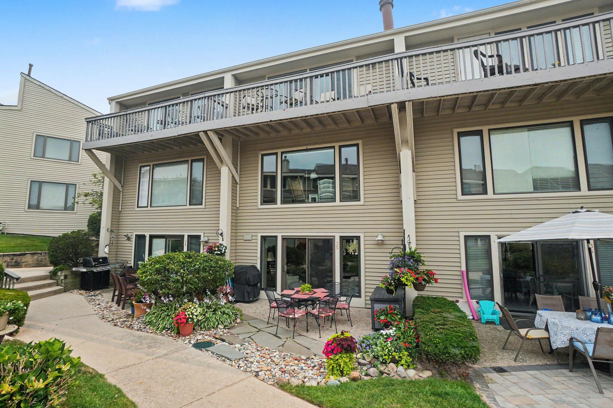 69 North Shore Drive South Haven MI 49090