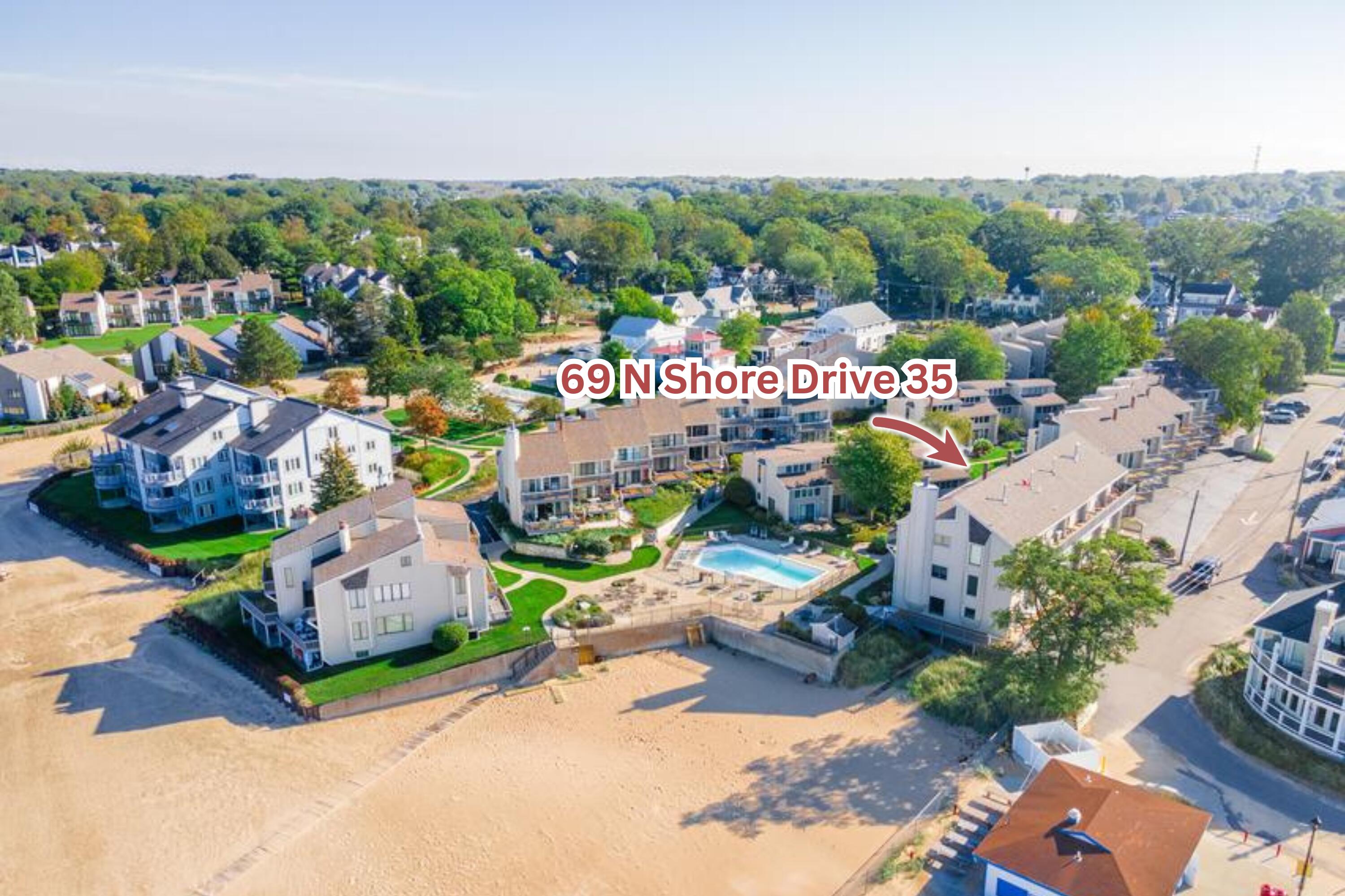 69 North Shore Drive South Haven MI 49090