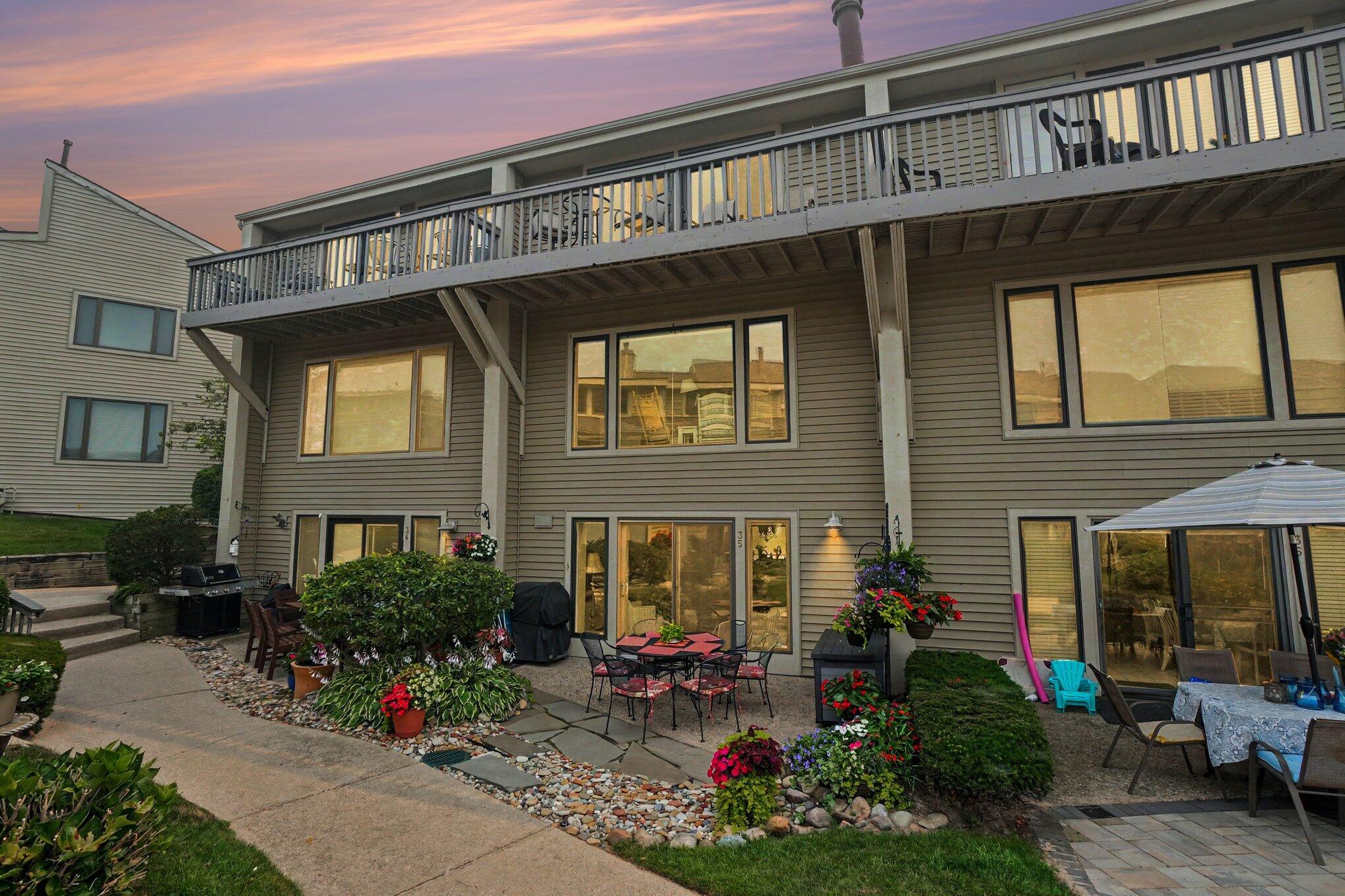 69 North Shore Drive South Haven MI 49090