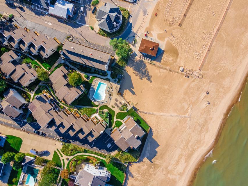 69 North Shore Drive South Haven MI 49090
