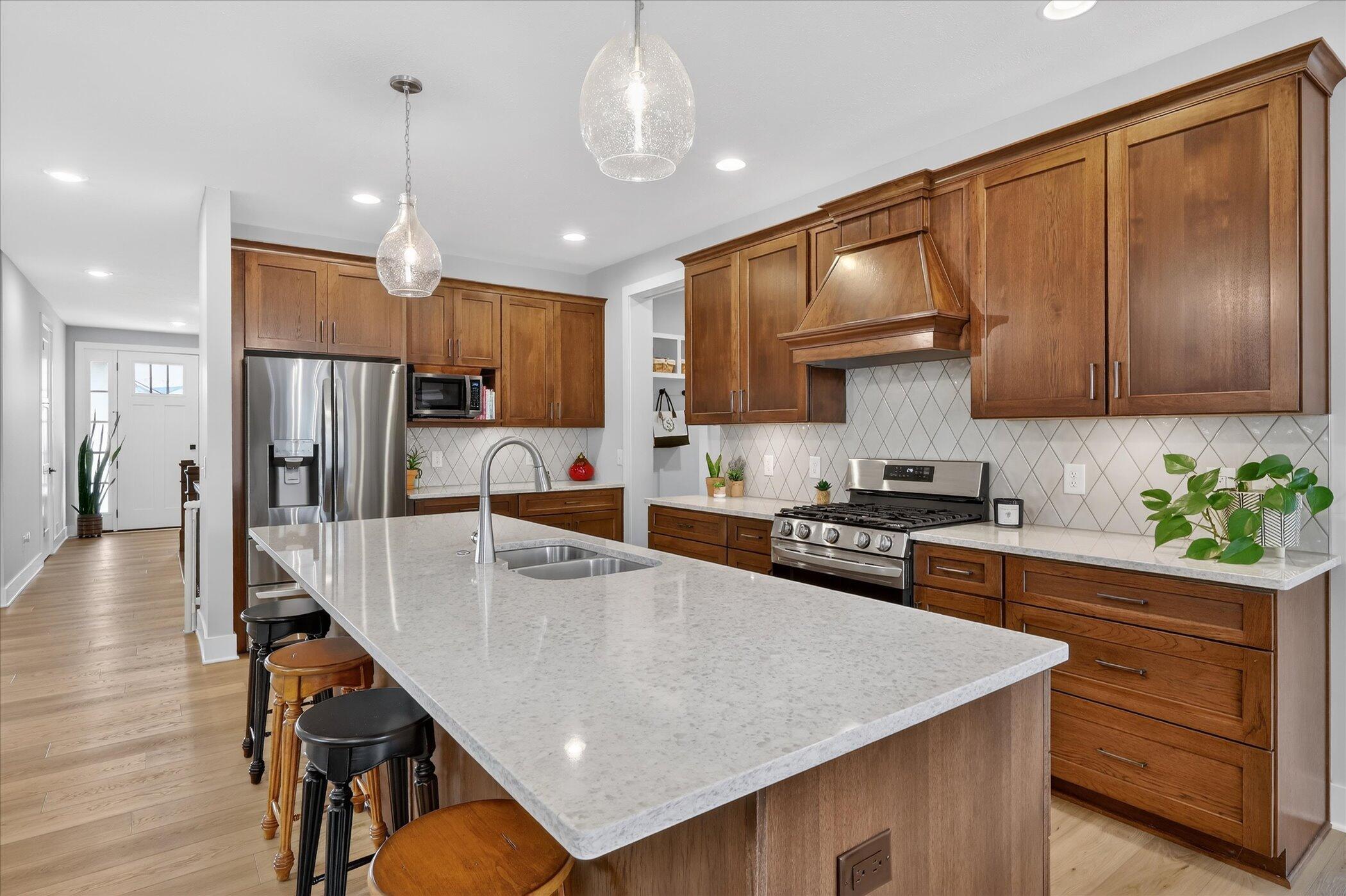 10597 Sharon Lee Lane Portage MI 49024