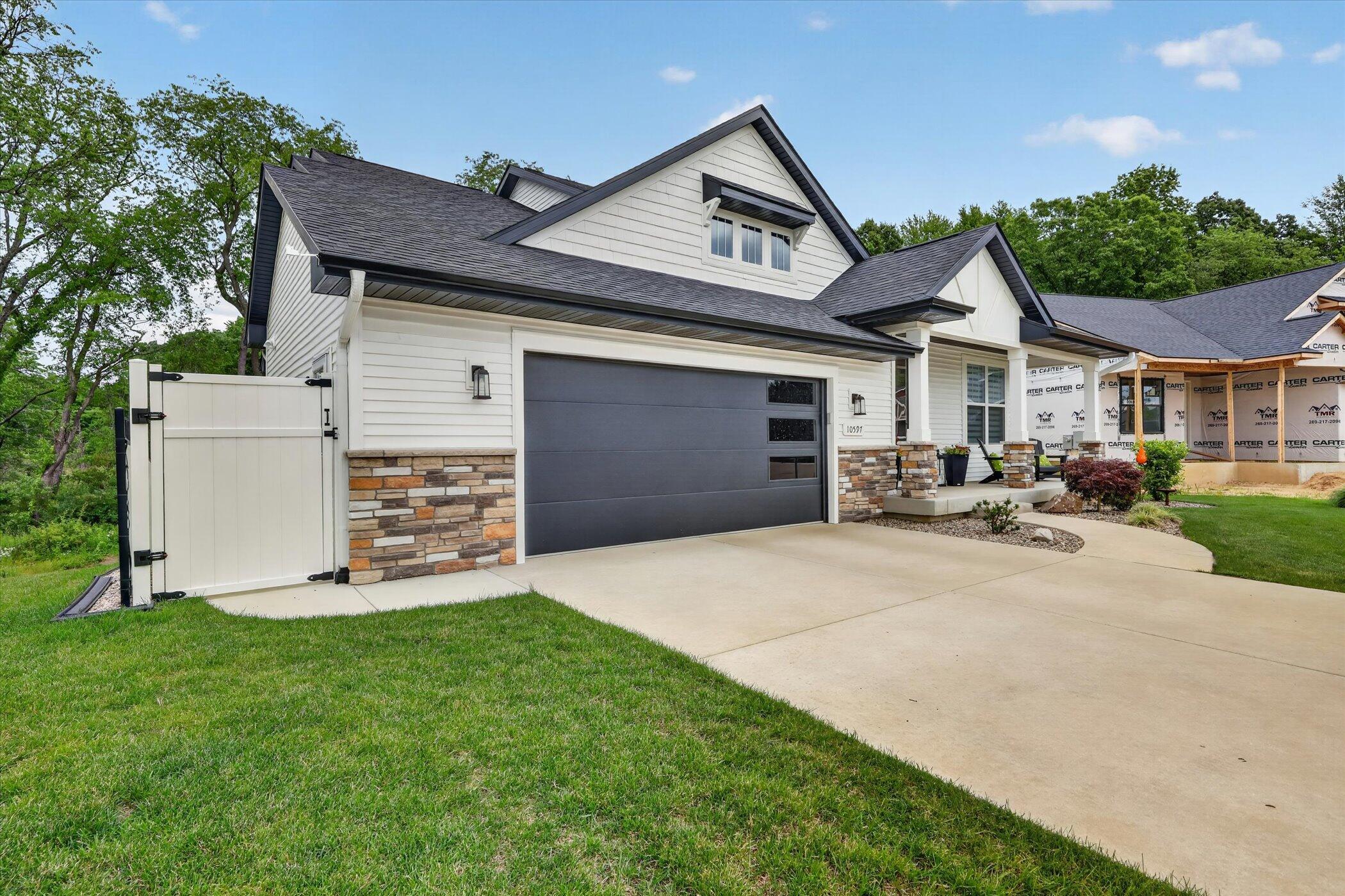 10597 Sharon Lee Lane Portage MI 49024