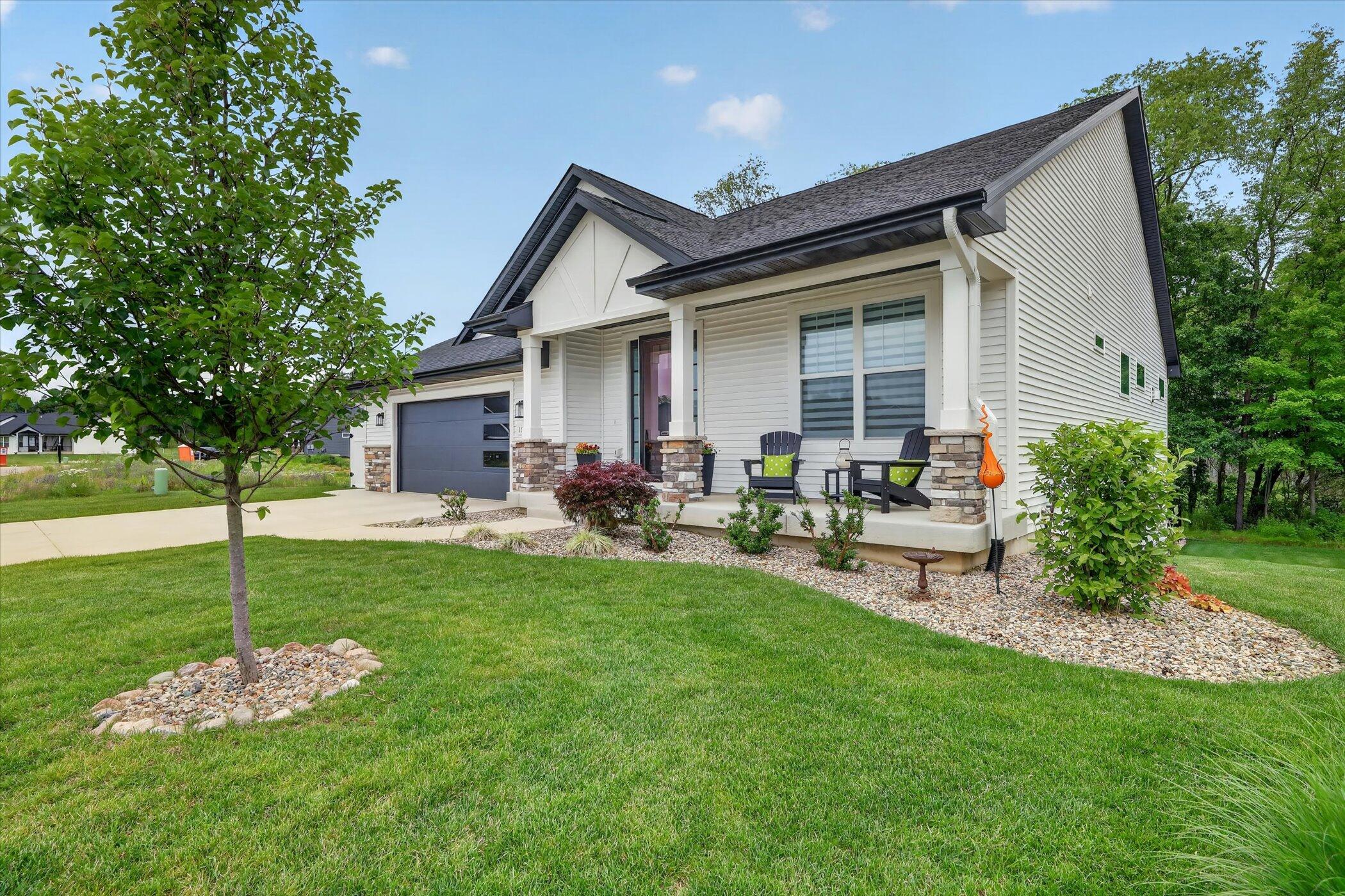 10597 Sharon Lee Lane Portage MI 49024