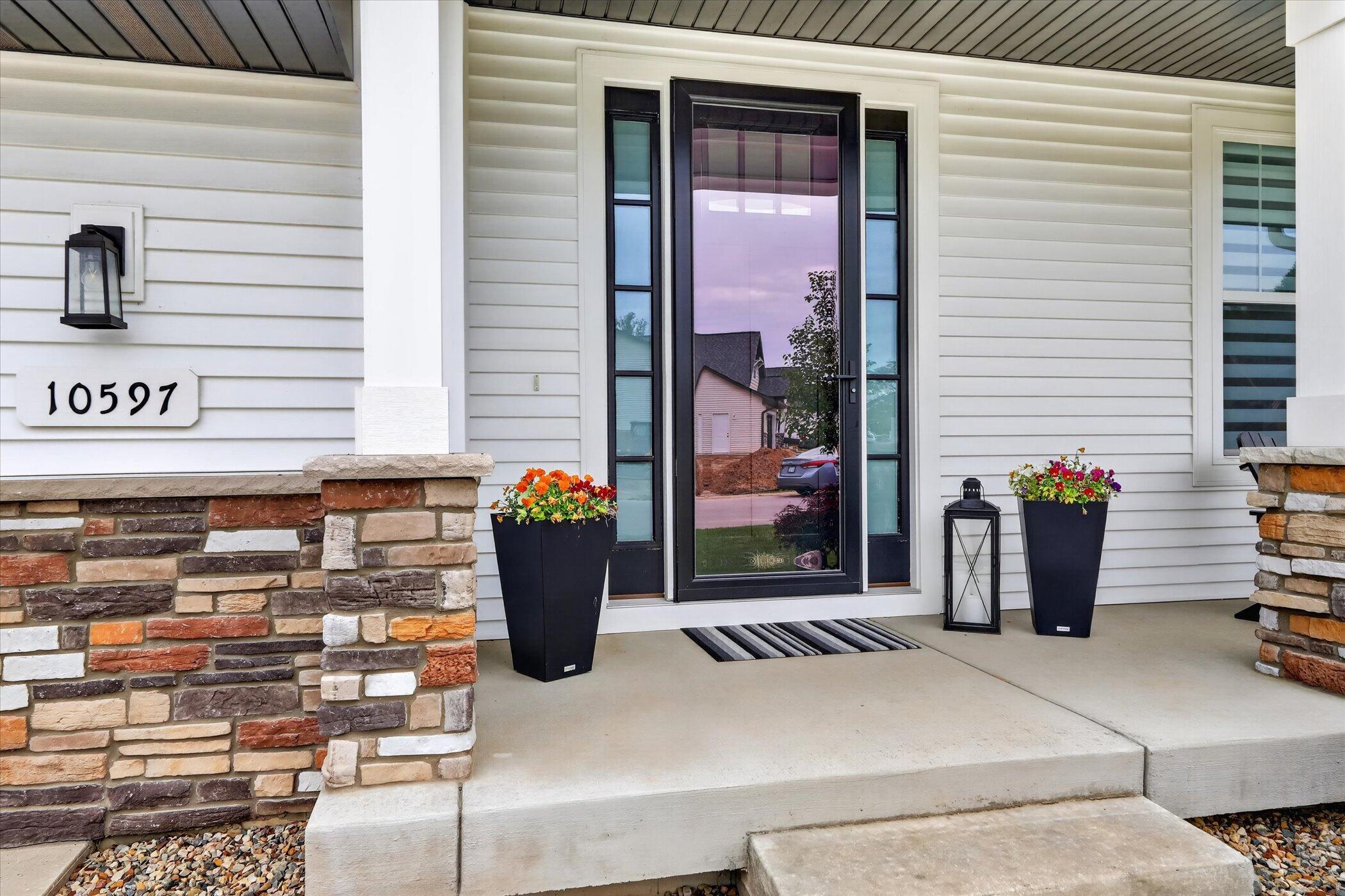 10597 Sharon Lee Lane Portage MI 49024