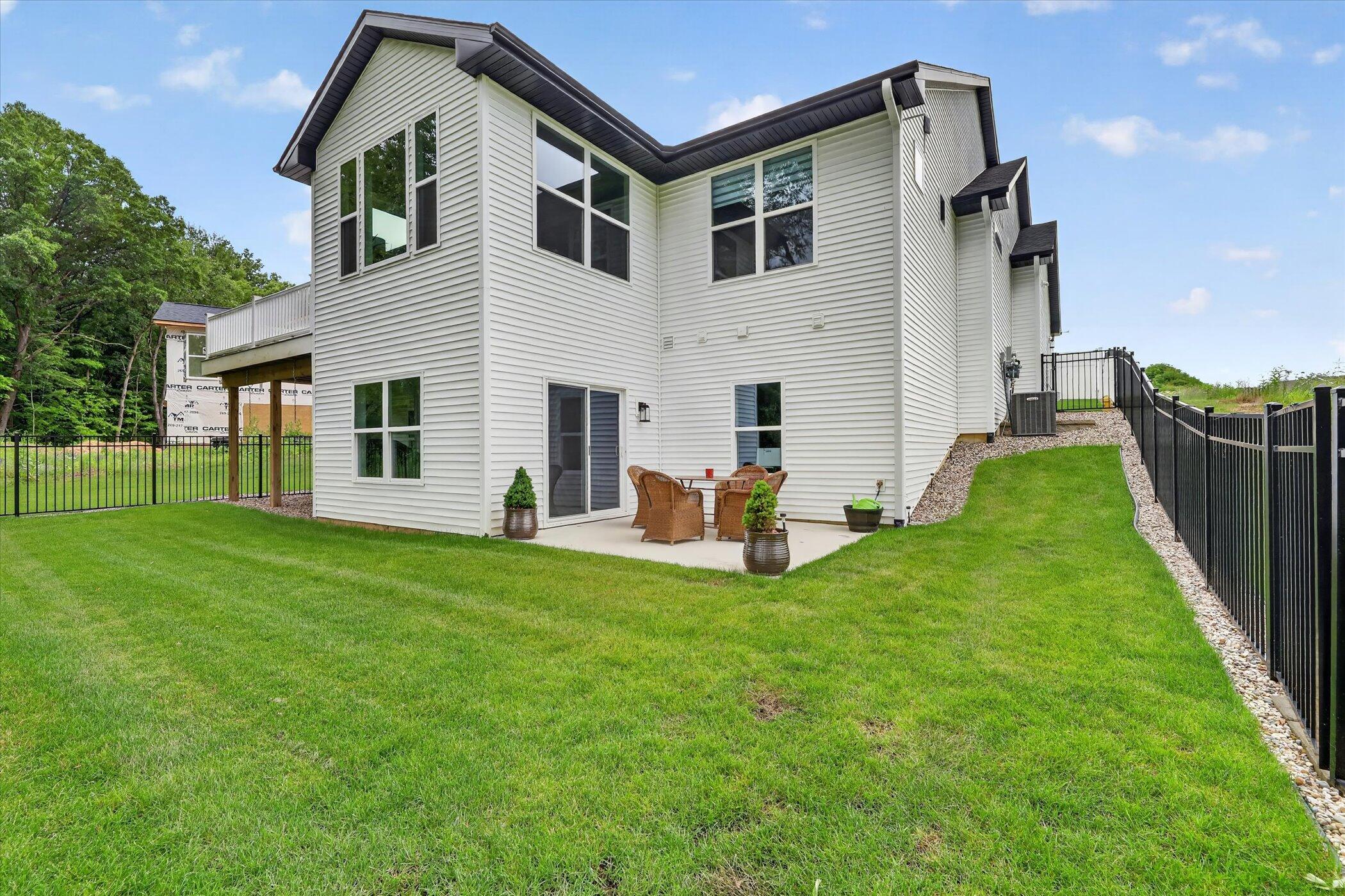 10597 Sharon Lee Lane Portage MI 49024