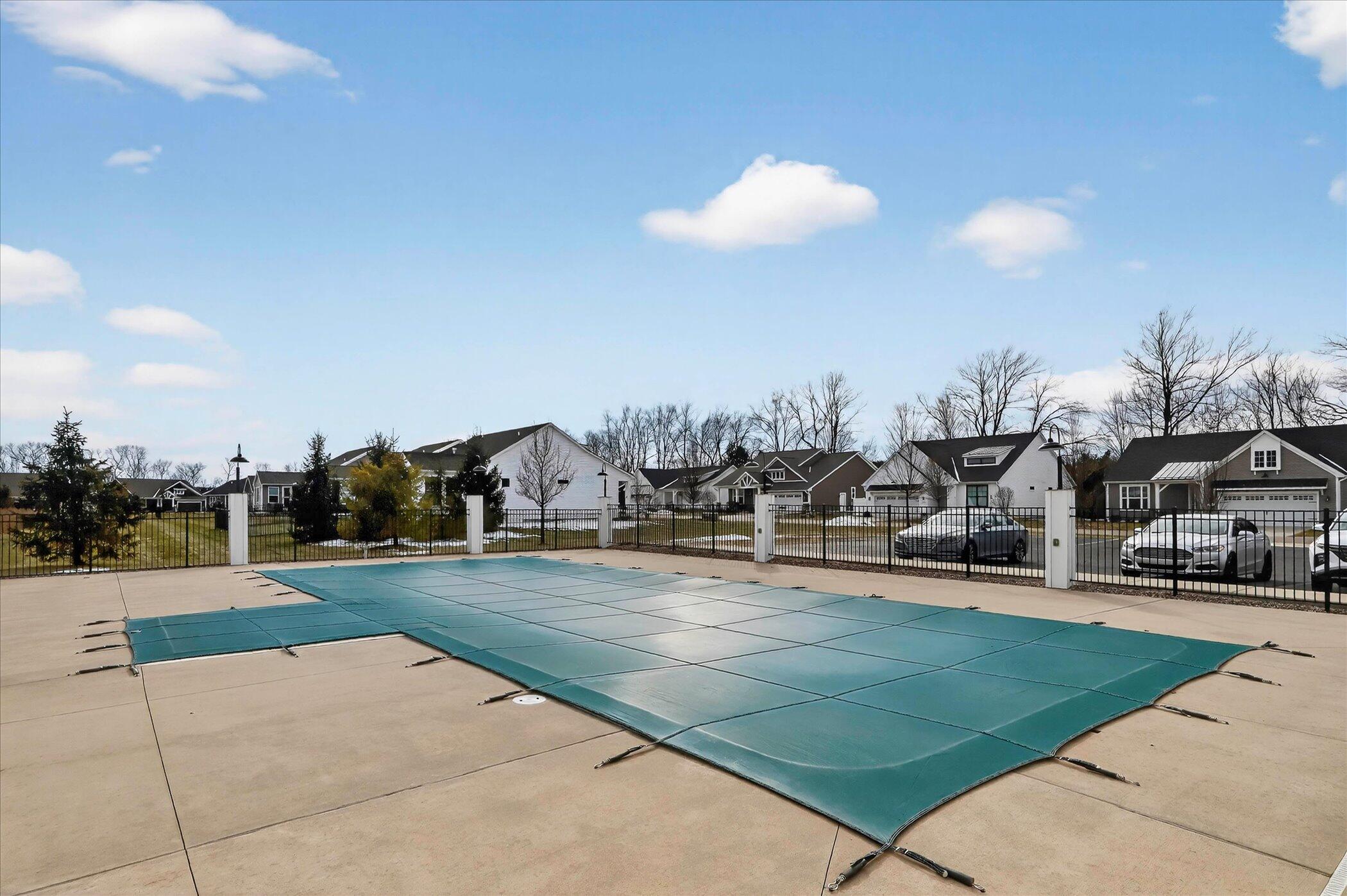 10597 Sharon Lee Lane Portage MI 49024
