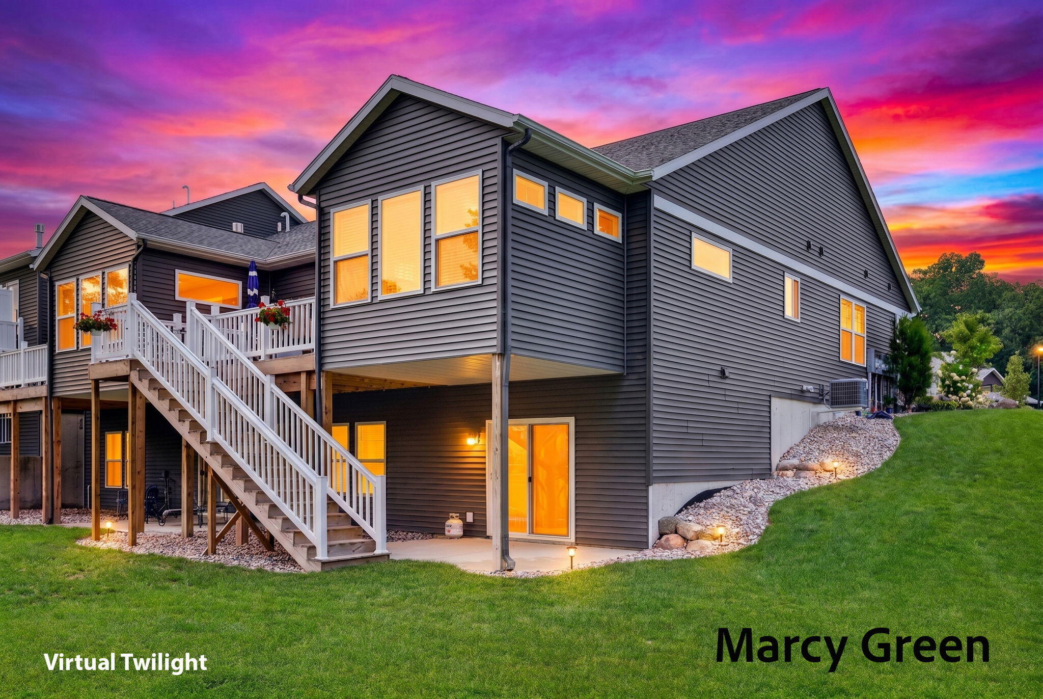 Grand Haven MI, 15080 Kingfisher Way