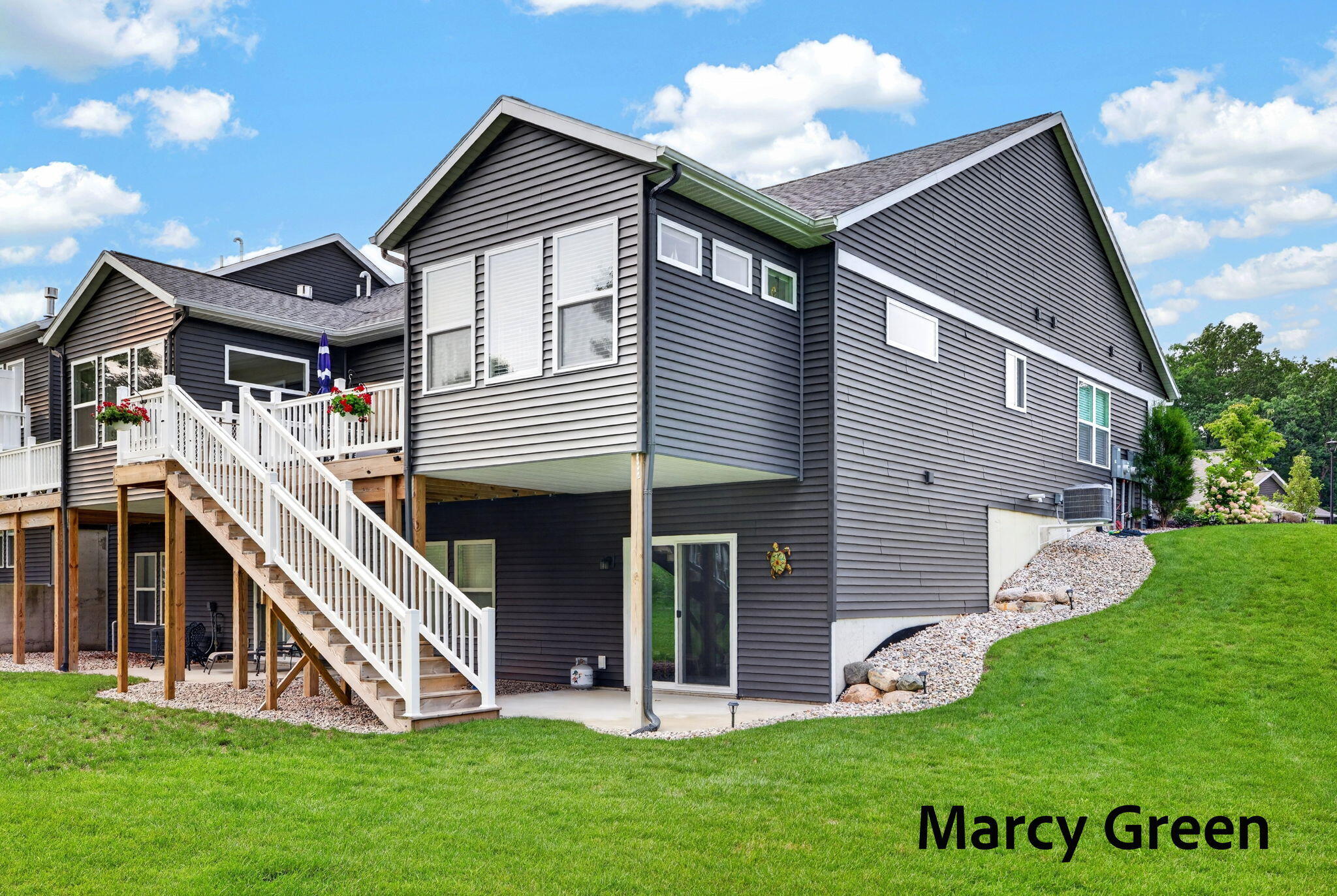 15080 Kingfisher Way Grand Haven MI 49417