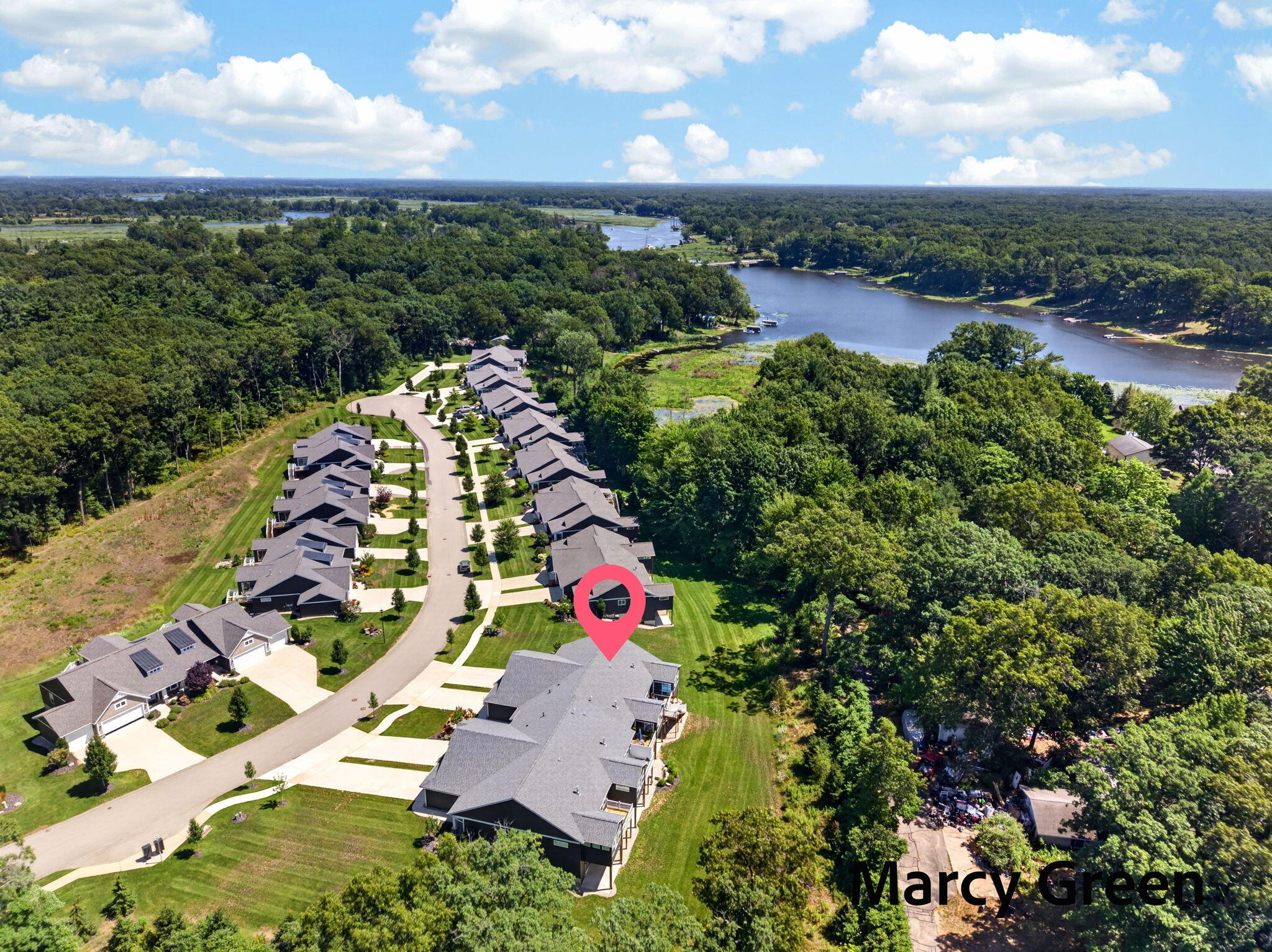 15080 Kingfisher Way Grand Haven MI 49417