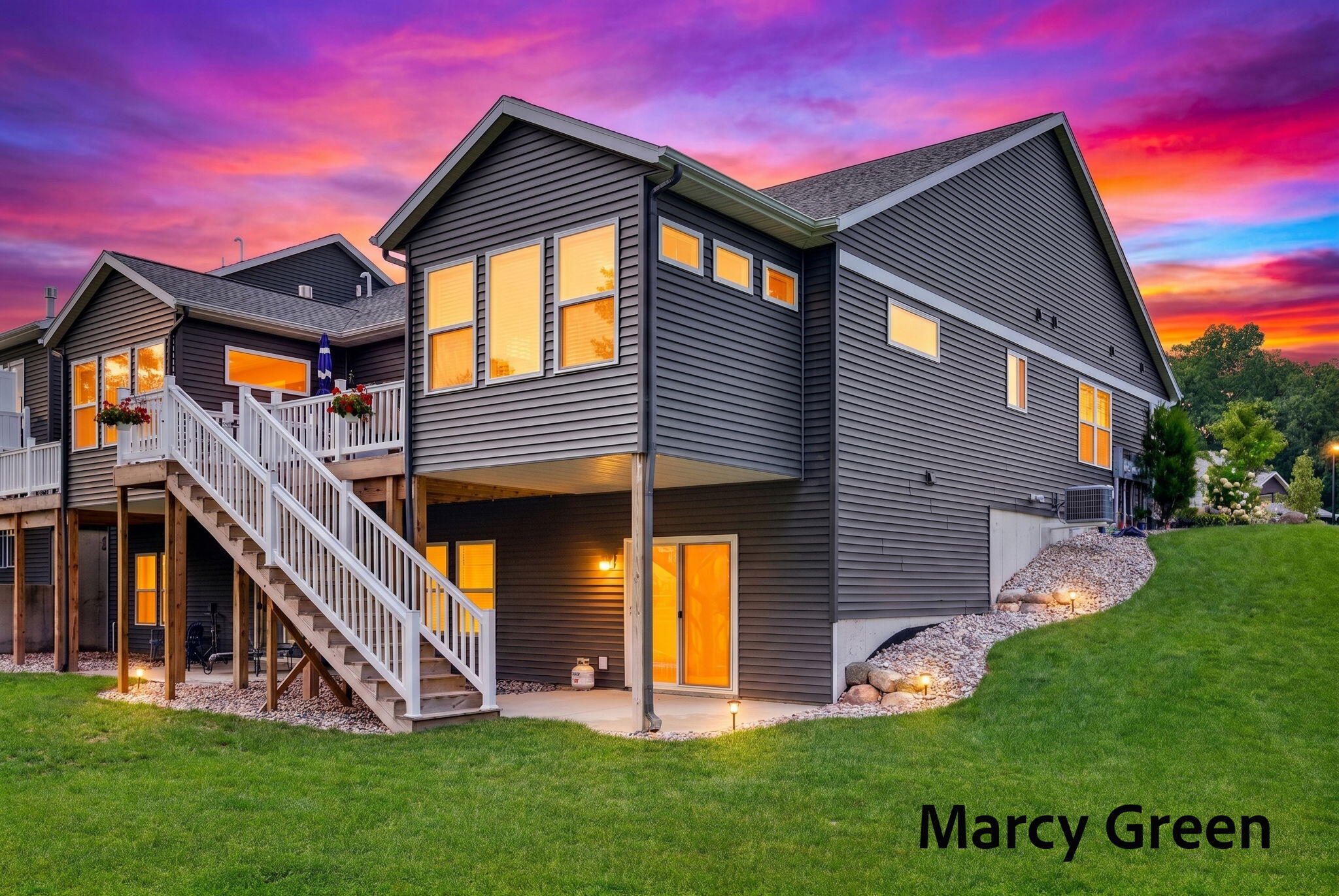 15080 Kingfisher Way Grand Haven MI 49417