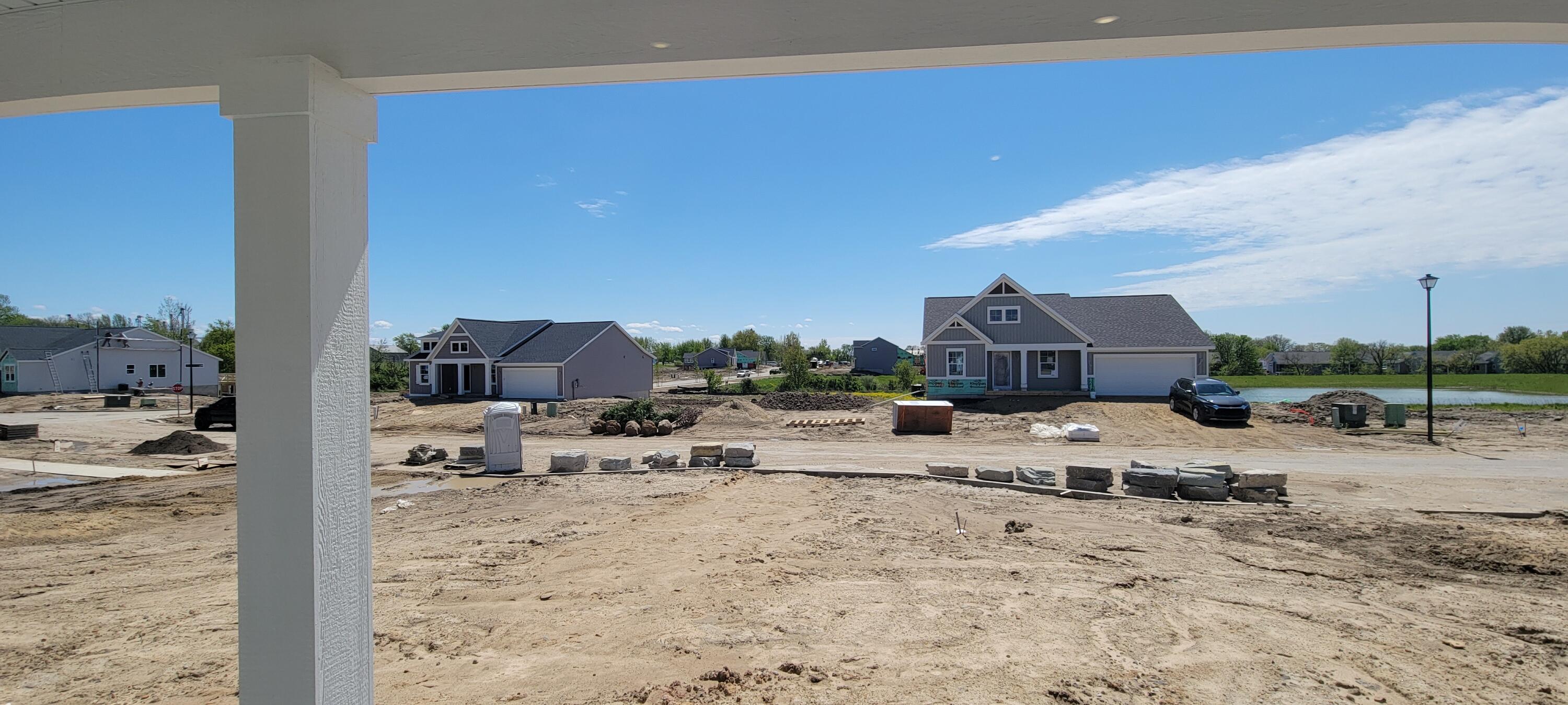 6631 Bellflower Drive Zeeland MI 49464