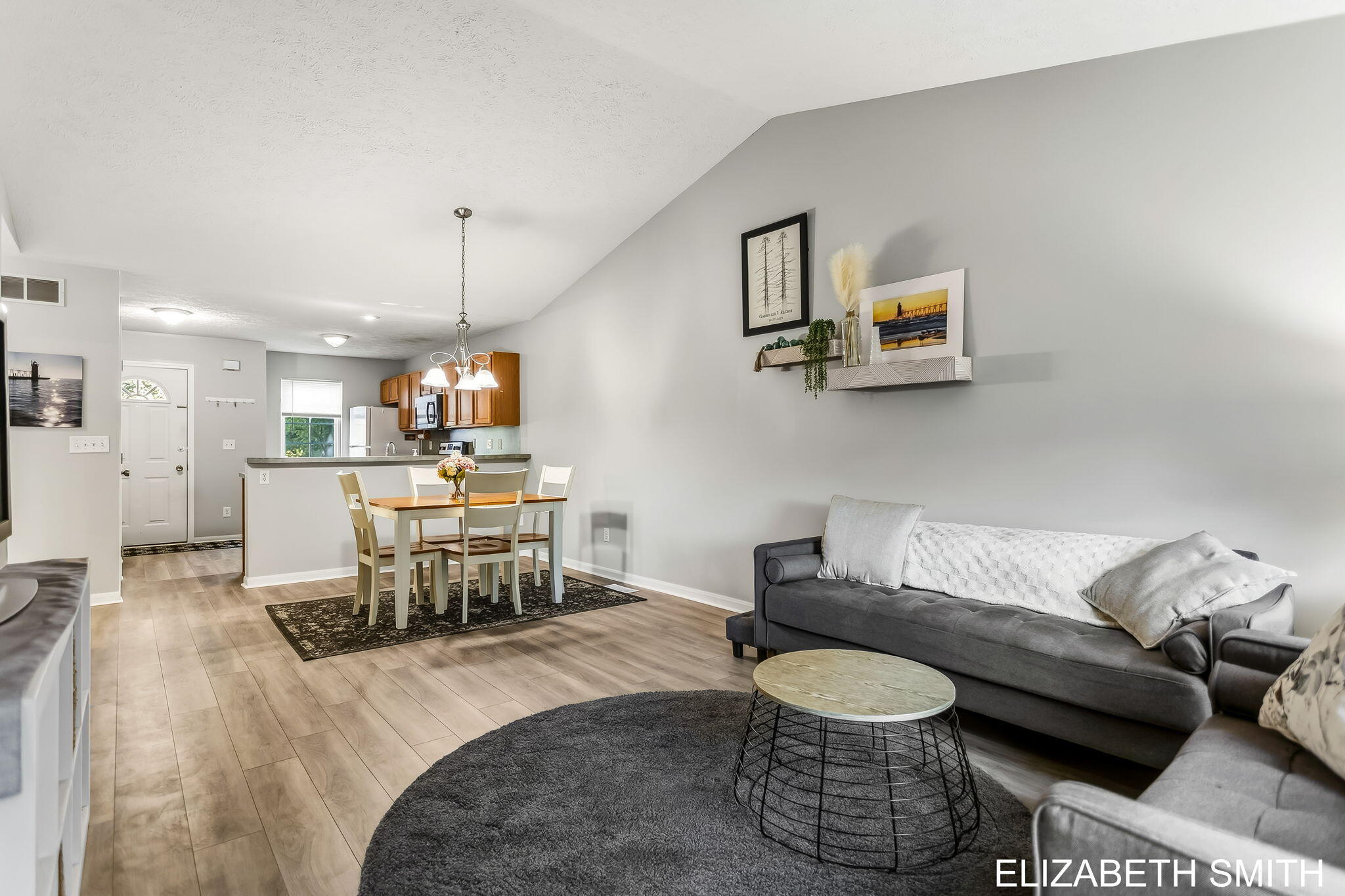 434 Lincoln Ridge Drive Holland MI 49423