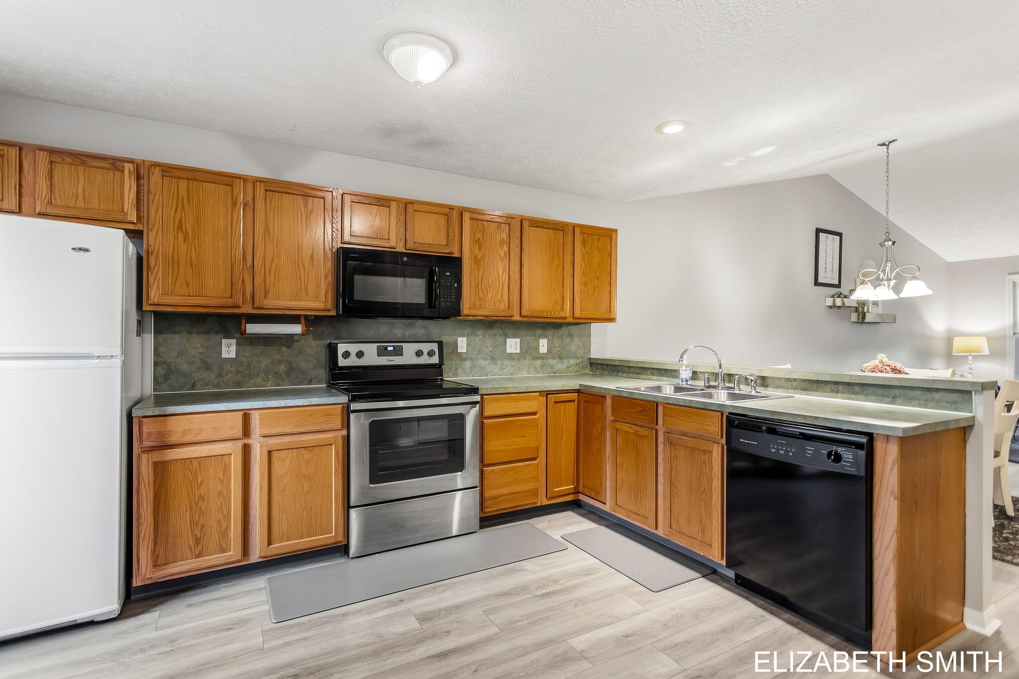 434 Lincoln Ridge Drive Holland MI 49423