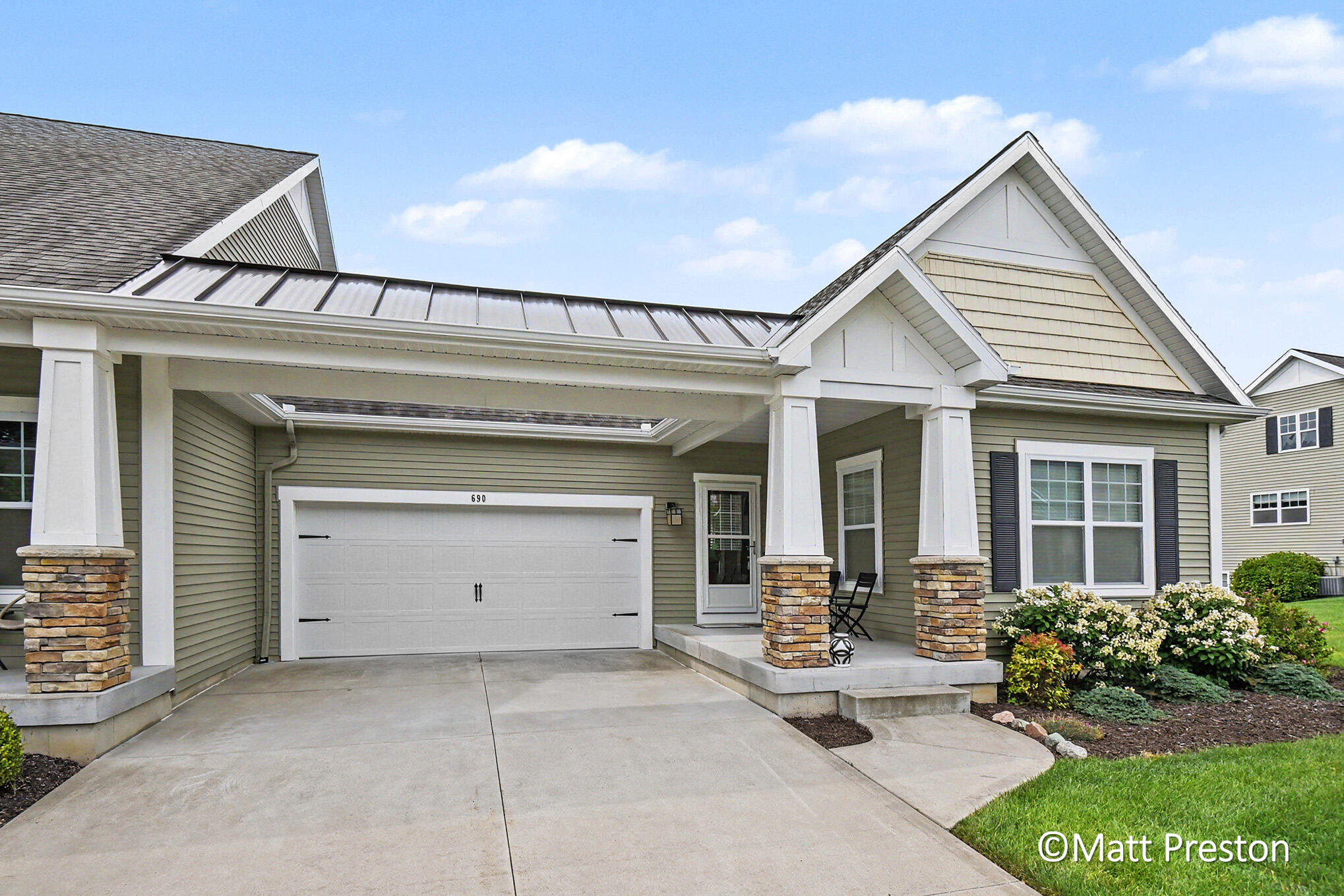 690 Braeside Drive SE Byron Center MI 49315