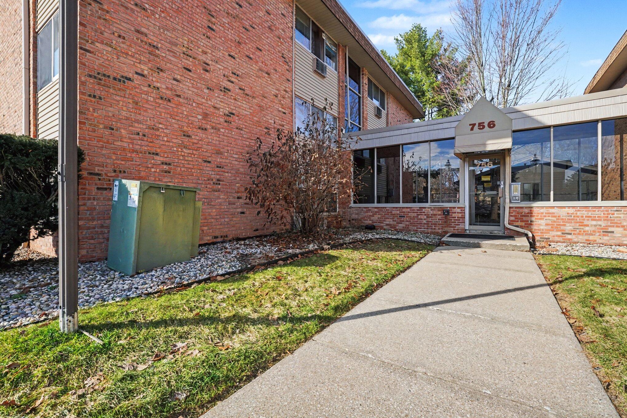 756 W Kilgore Road Kalamazoo MI 49008