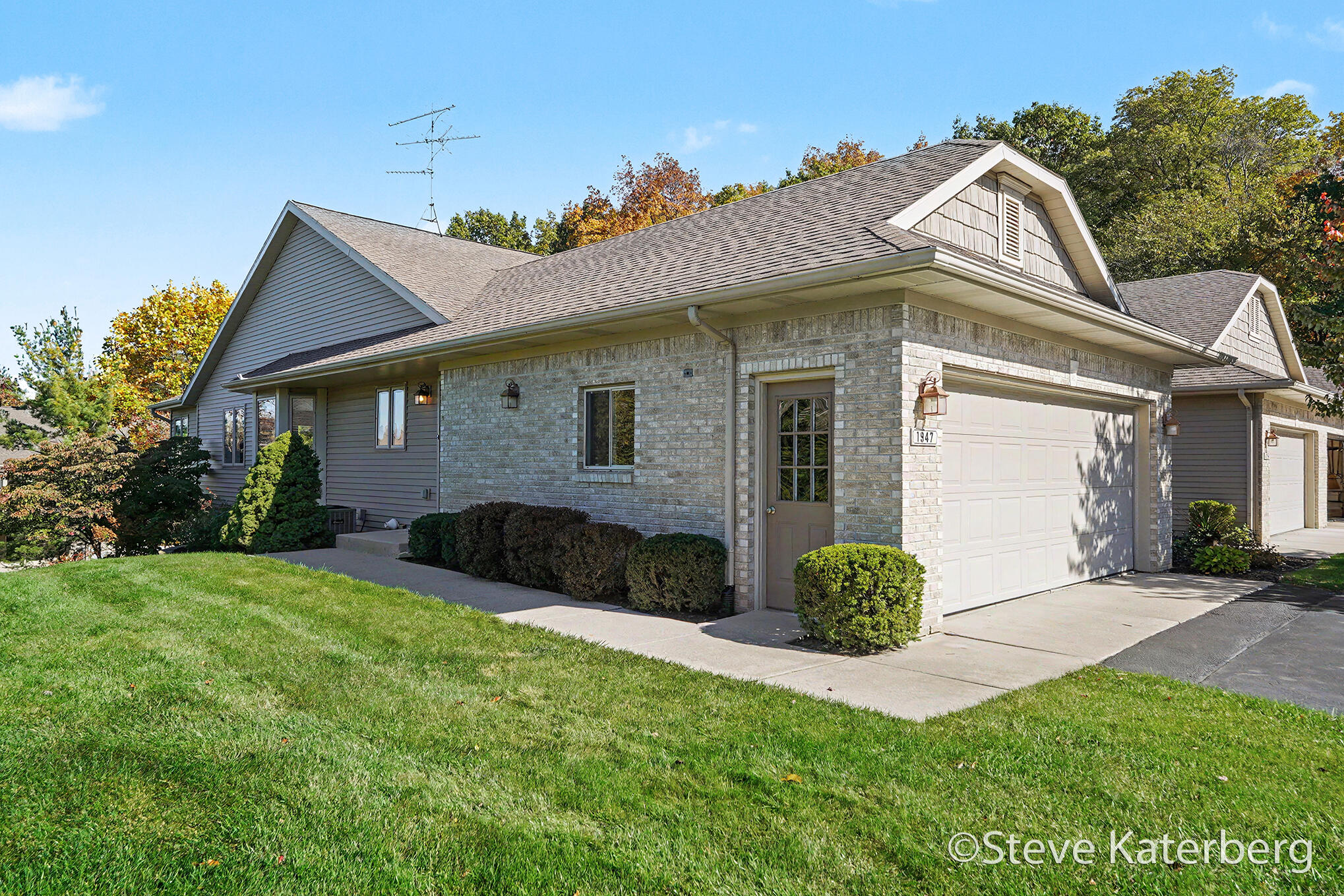 1947 Morning Dew Drive SW Byron Center MI 49315
