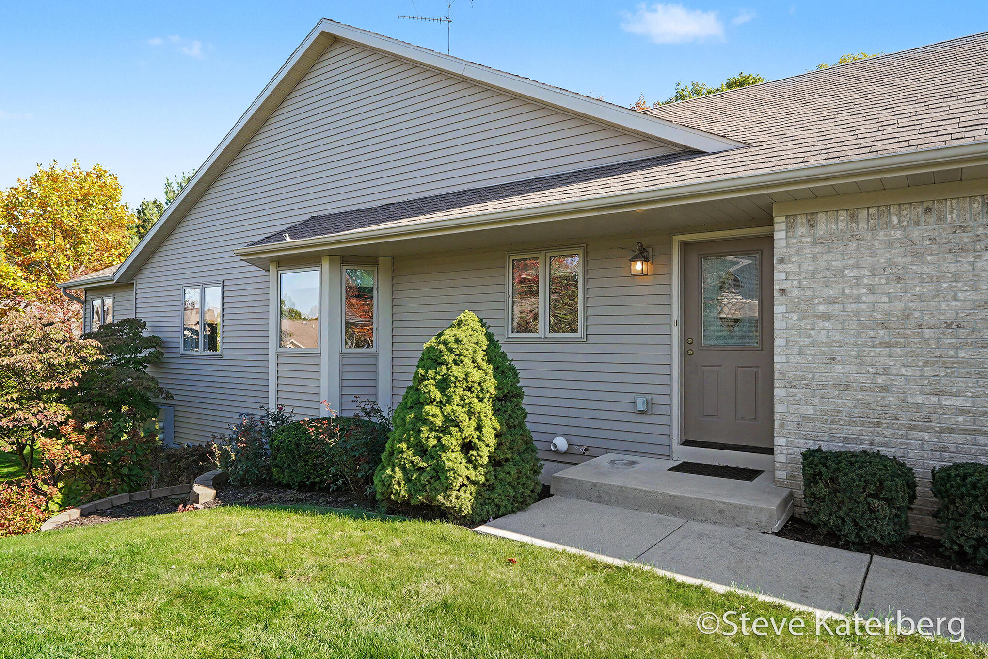 1947 Morning Dew Drive SW Byron Center MI 49315