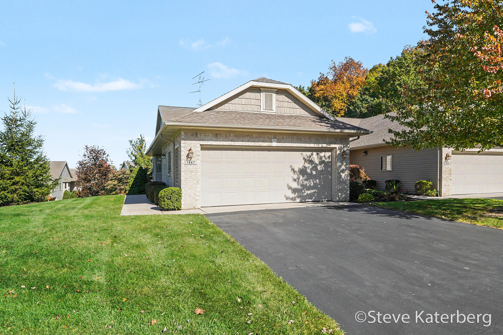 1947 Morning Dew Drive SW Byron Center MI 49315