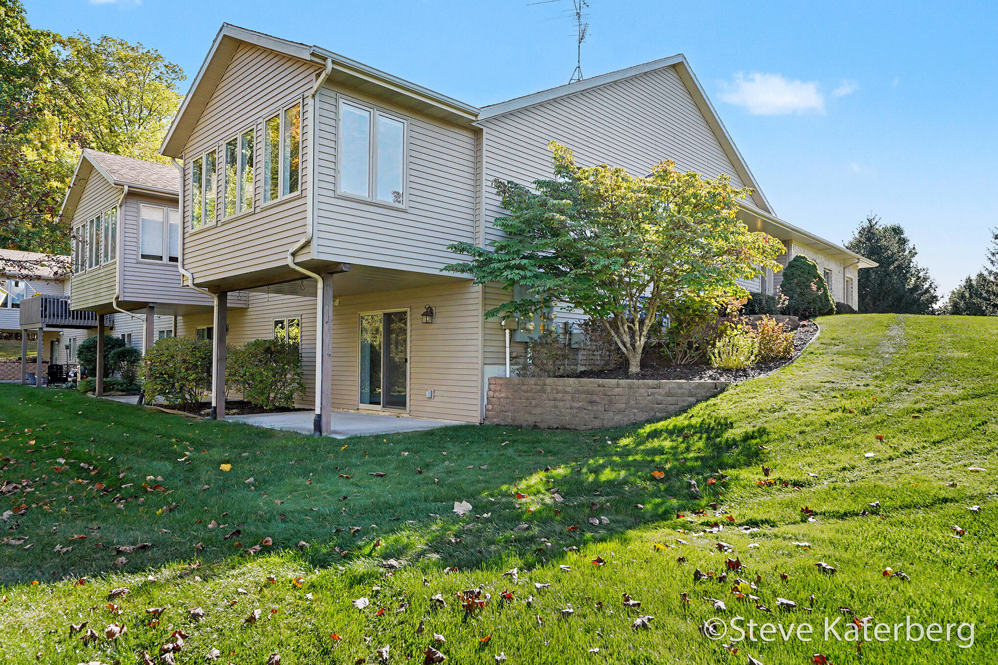 1947 Morning Dew Drive SW Byron Center MI 49315
