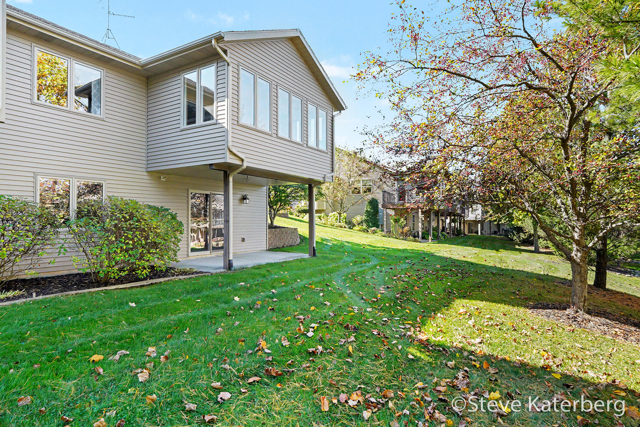 1947 Morning Dew Drive SW Byron Center MI 49315