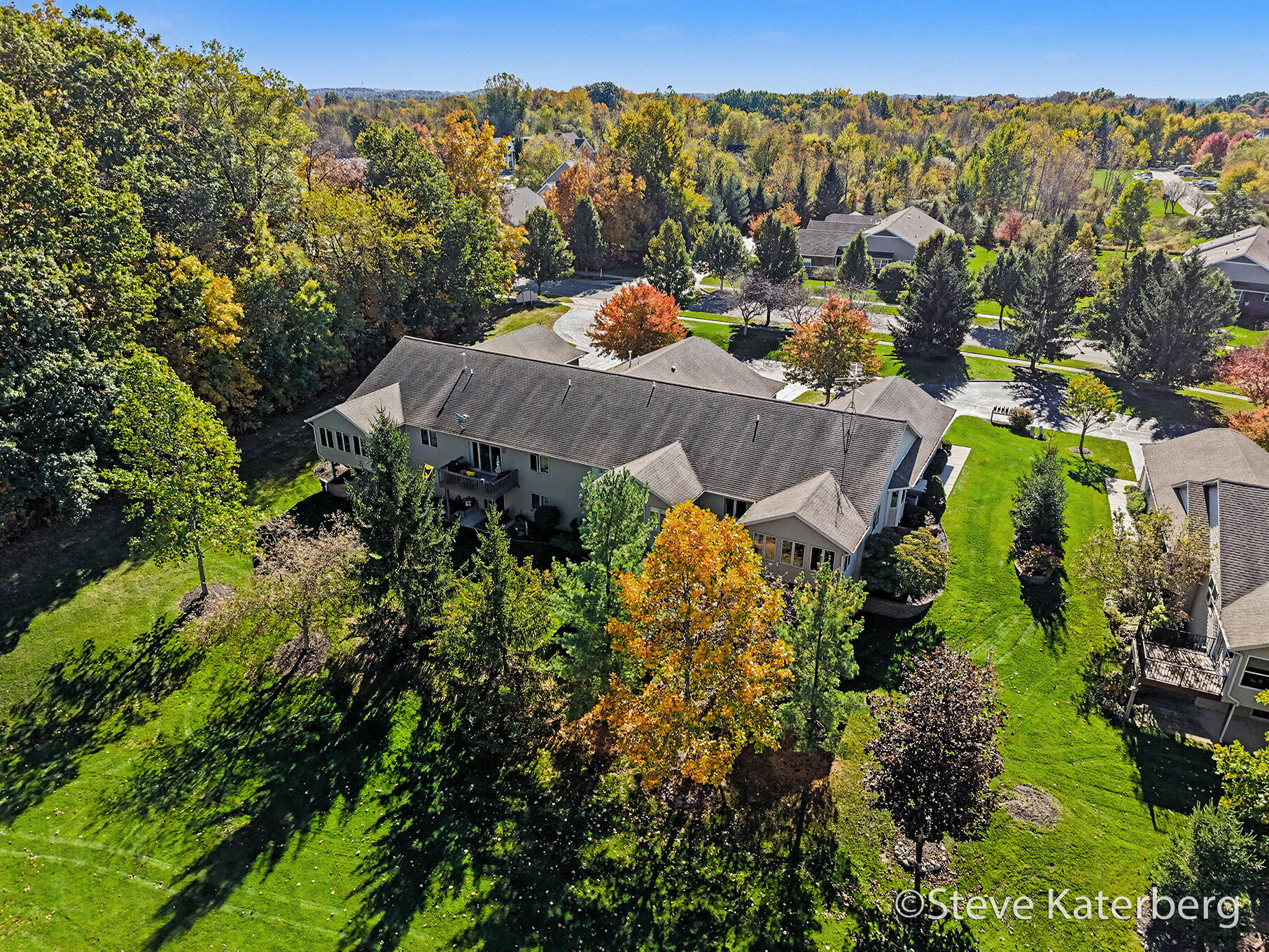 1947 Morning Dew Drive SW Byron Center MI 49315