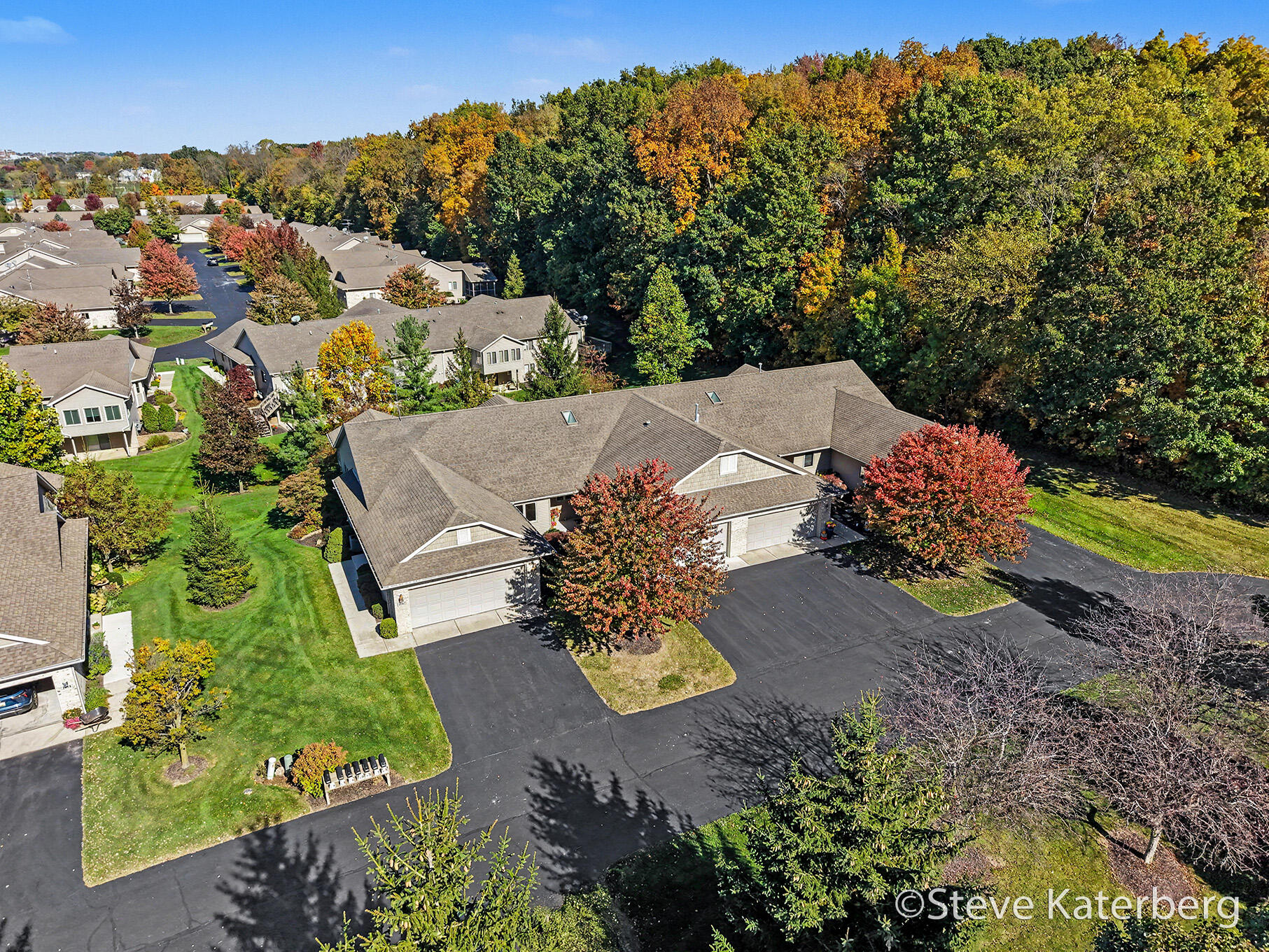 1947 Morning Dew Drive SW Byron Center MI 49315