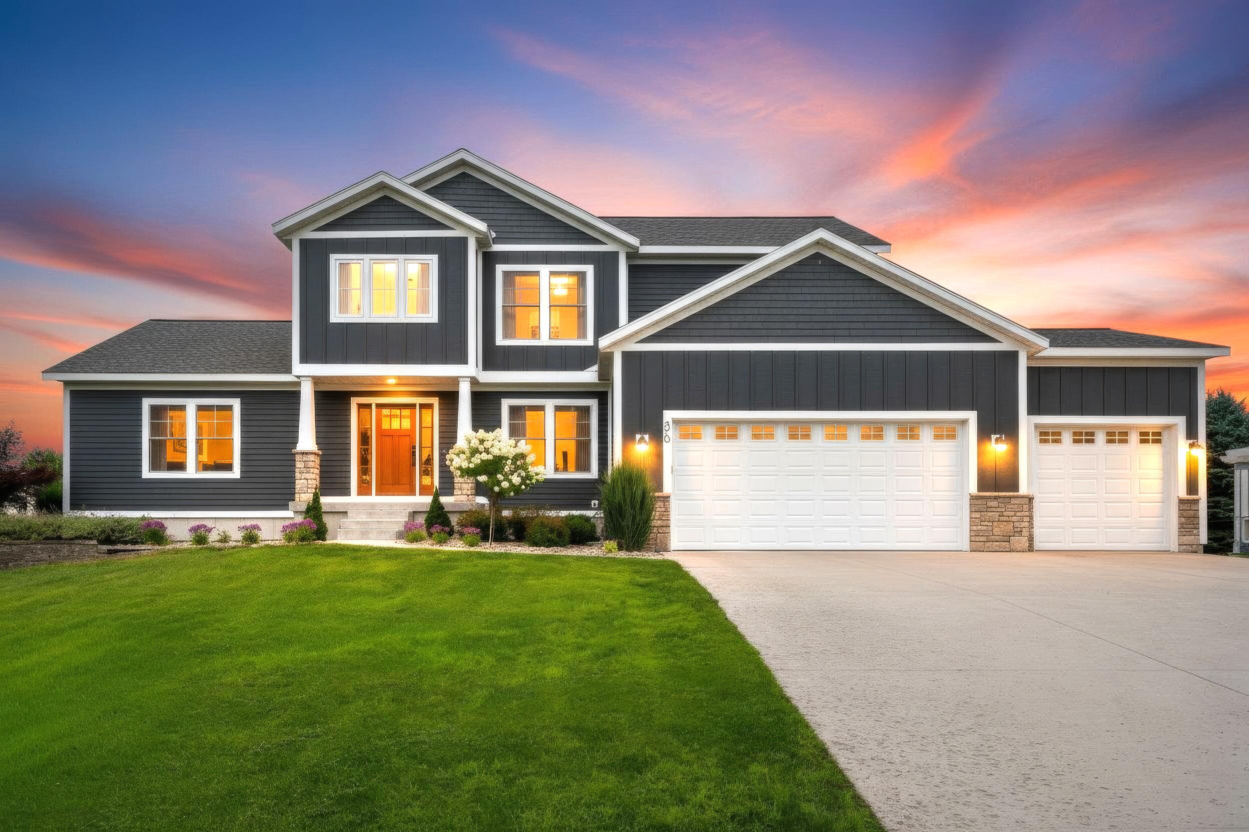 36 W Farr Road Norton Shores MI 49444