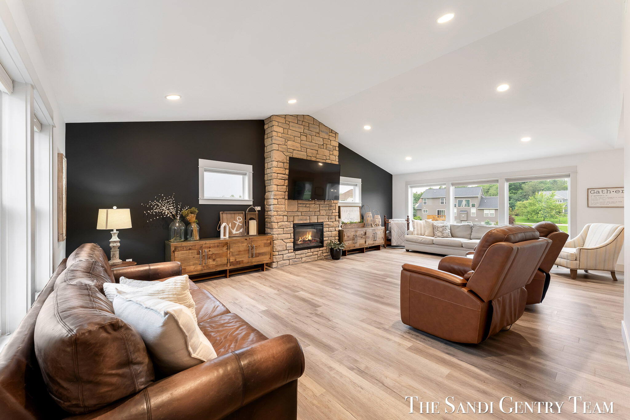 36 W Farr Road Norton Shores MI 49444