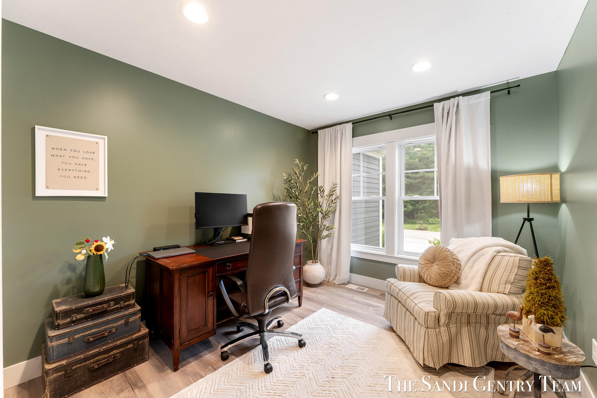 36 W Farr Road Norton Shores MI 49444
