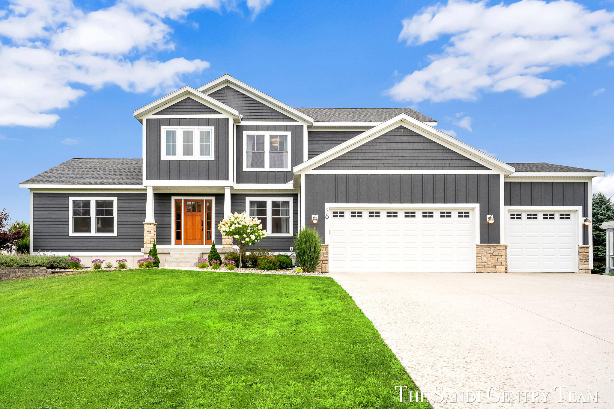 36 W Farr Road Norton Shores MI 49444