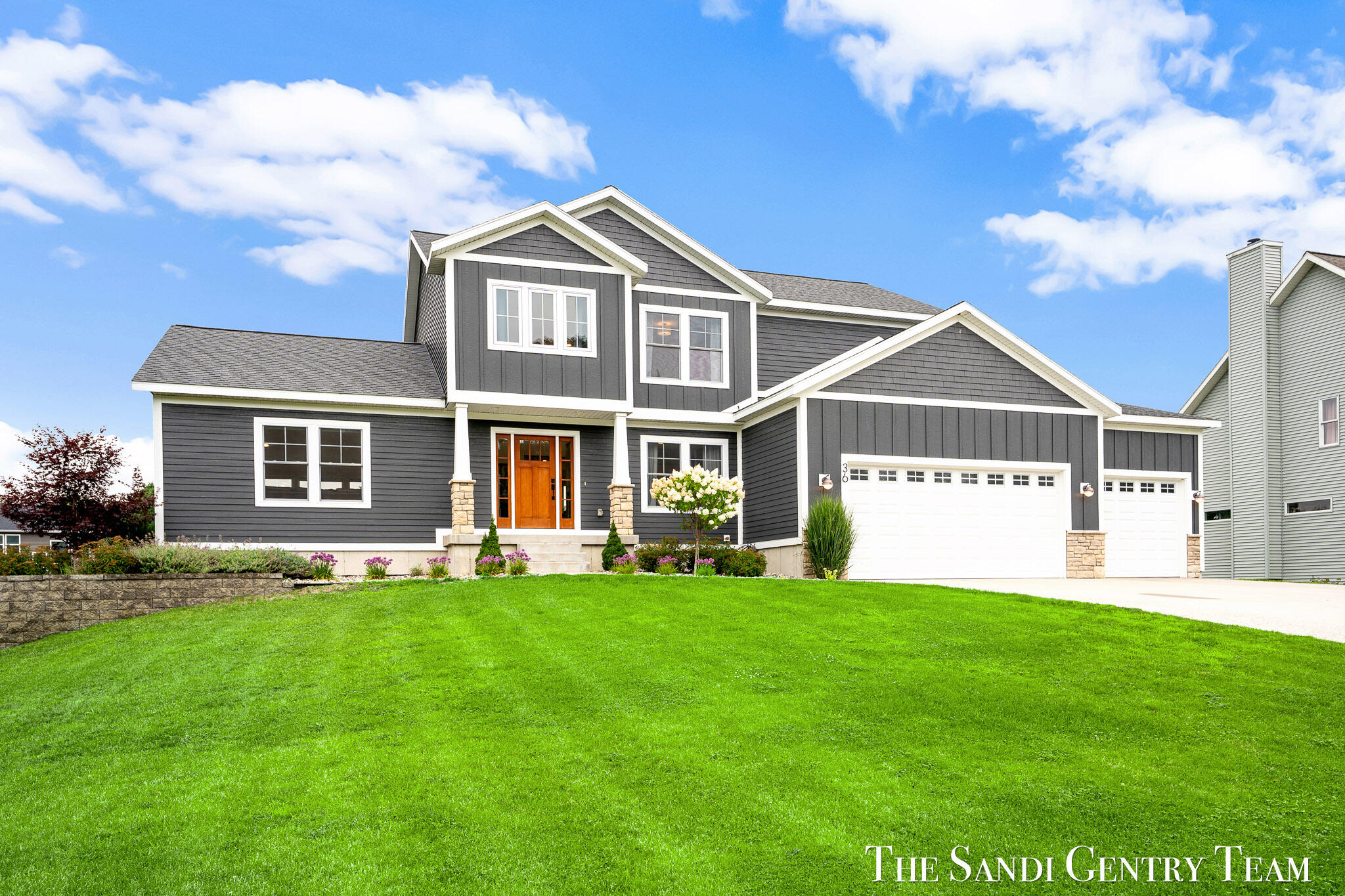 36 W Farr Road Norton Shores MI 49444