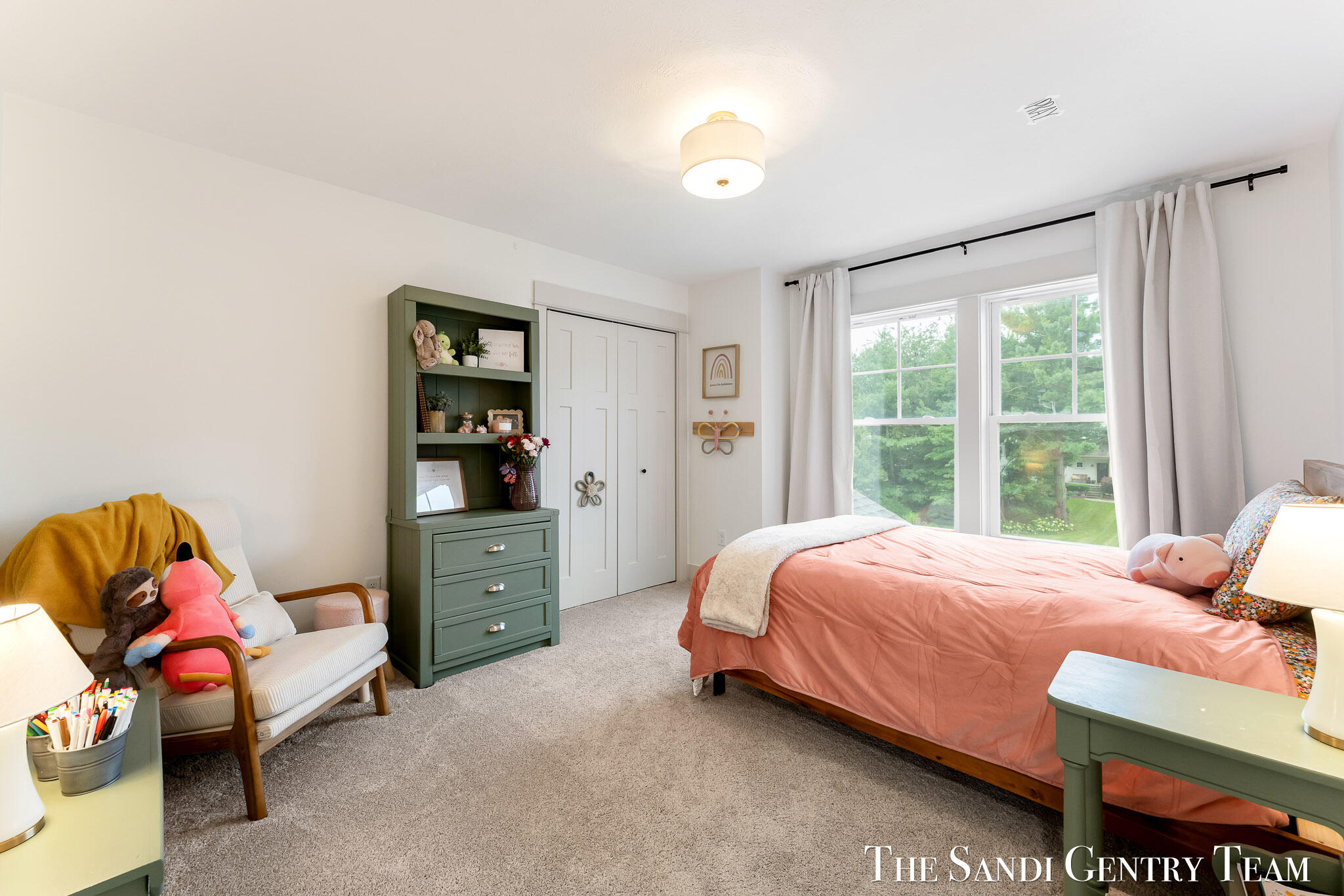 36 W Farr Road Norton Shores MI 49444