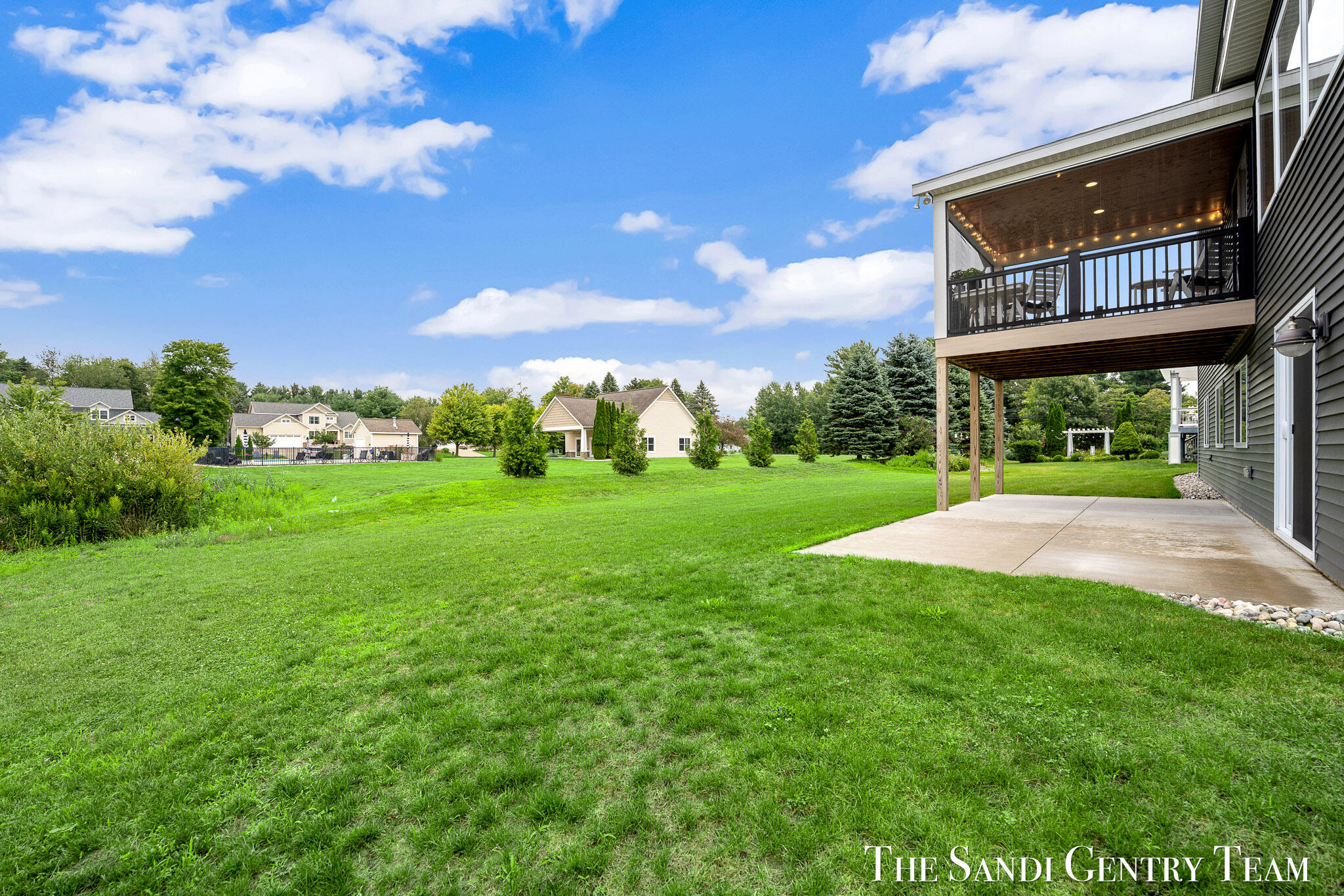 36 W Farr Road Norton Shores MI 49444