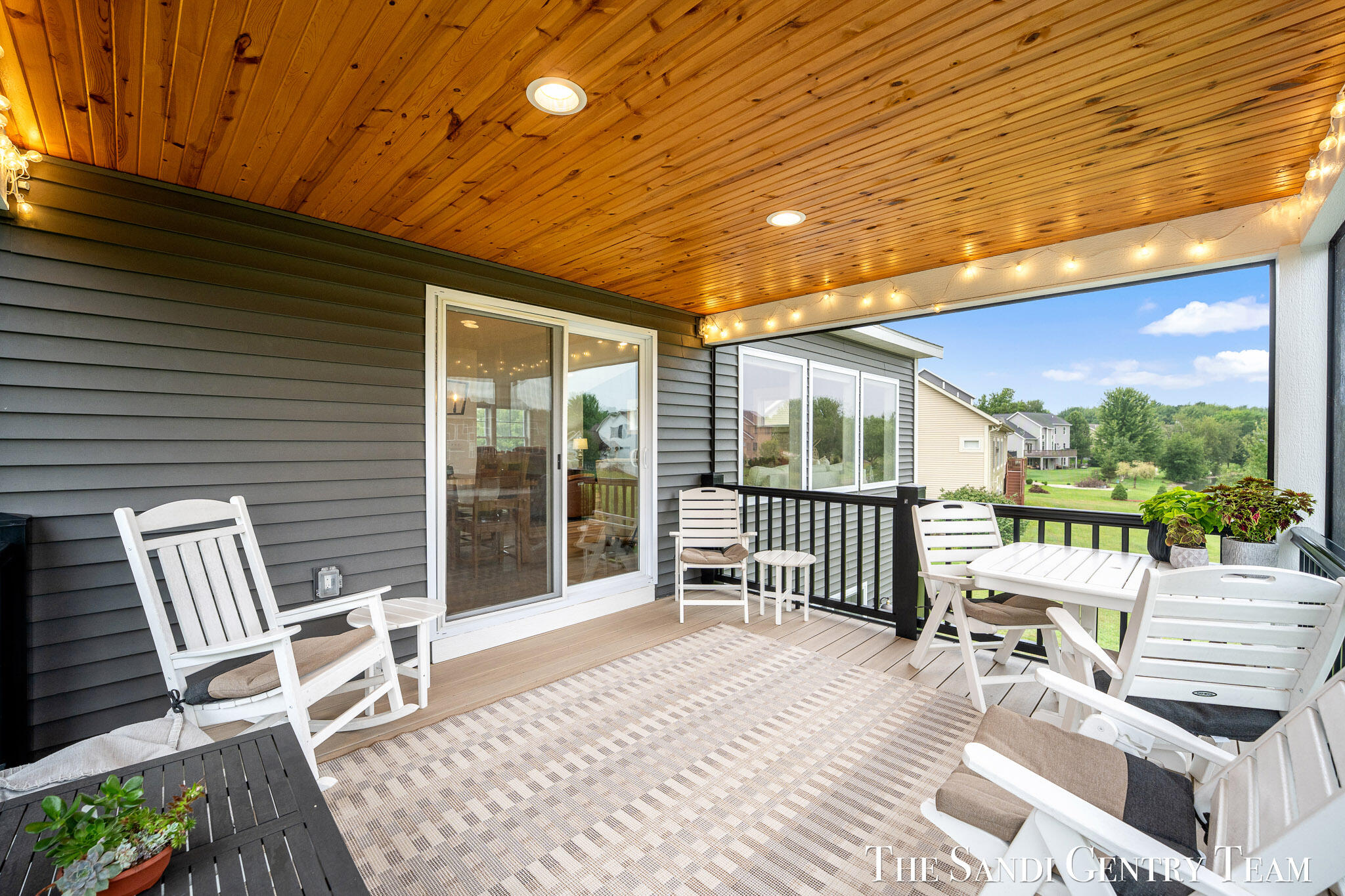 36 W Farr Road Norton Shores MI 49444