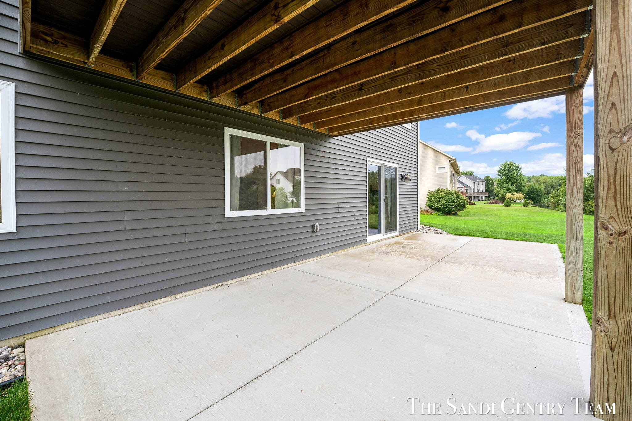 36 W Farr Road Norton Shores MI 49444