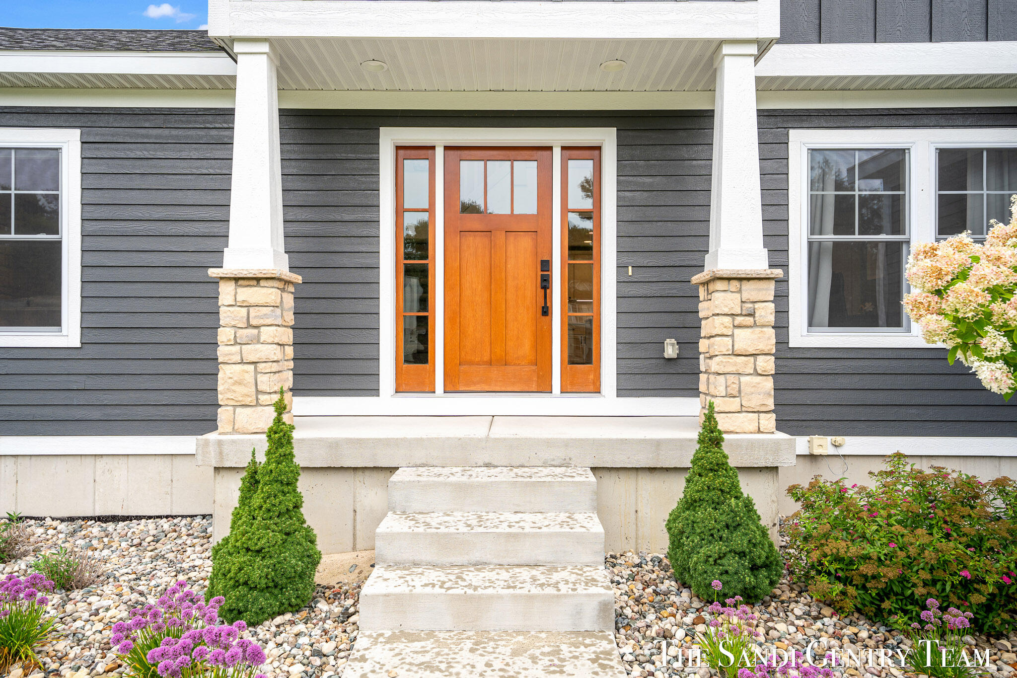 36 W Farr Road Norton Shores MI 49444