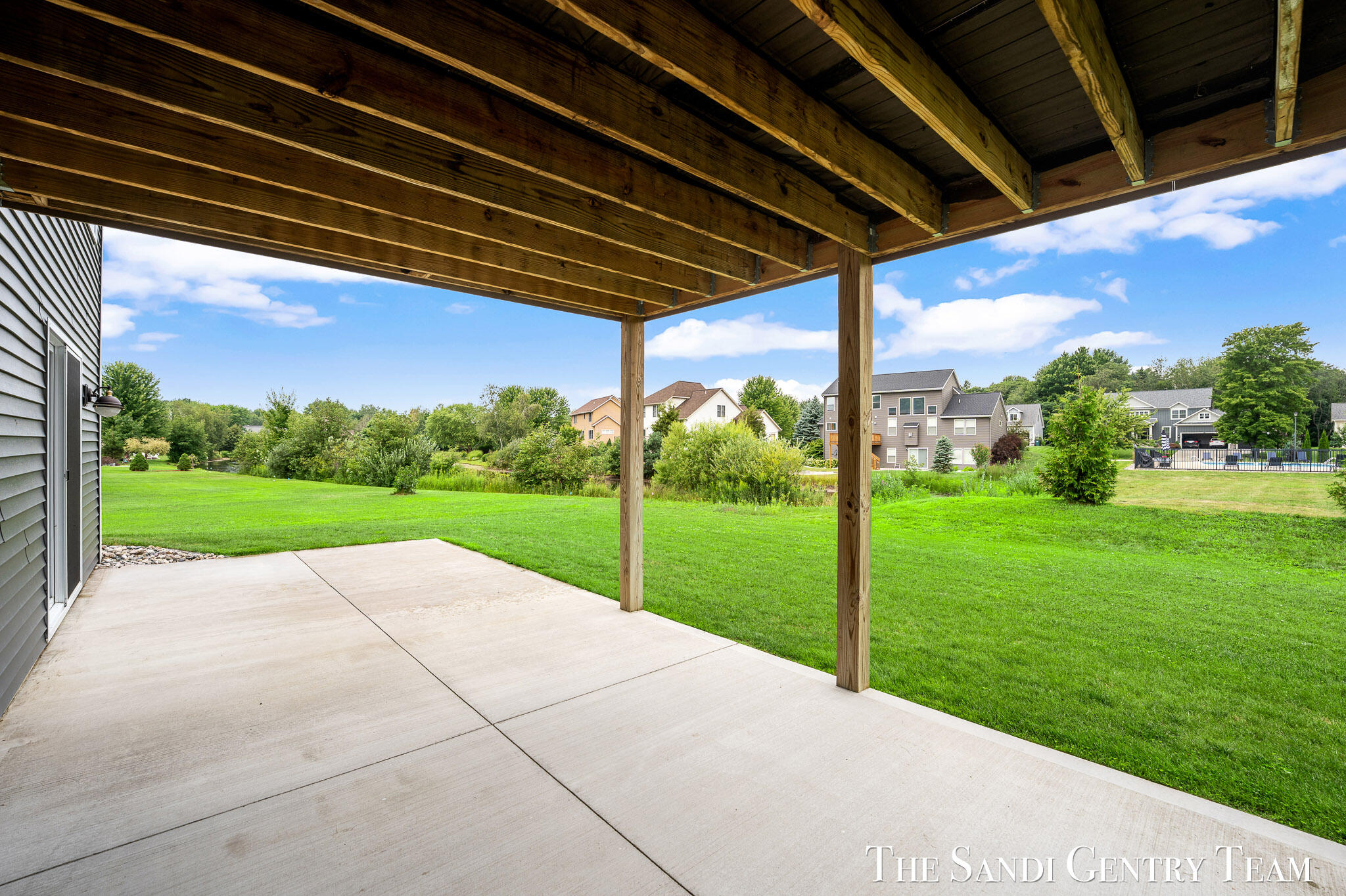 36 W Farr Road Norton Shores MI 49444