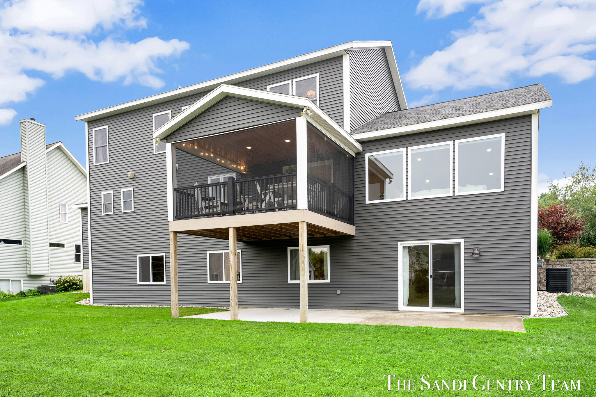 36 W Farr Road Norton Shores MI 49444