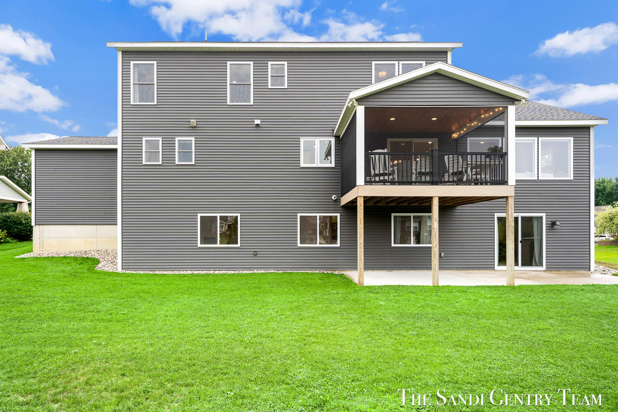 36 W Farr Road Norton Shores MI 49444