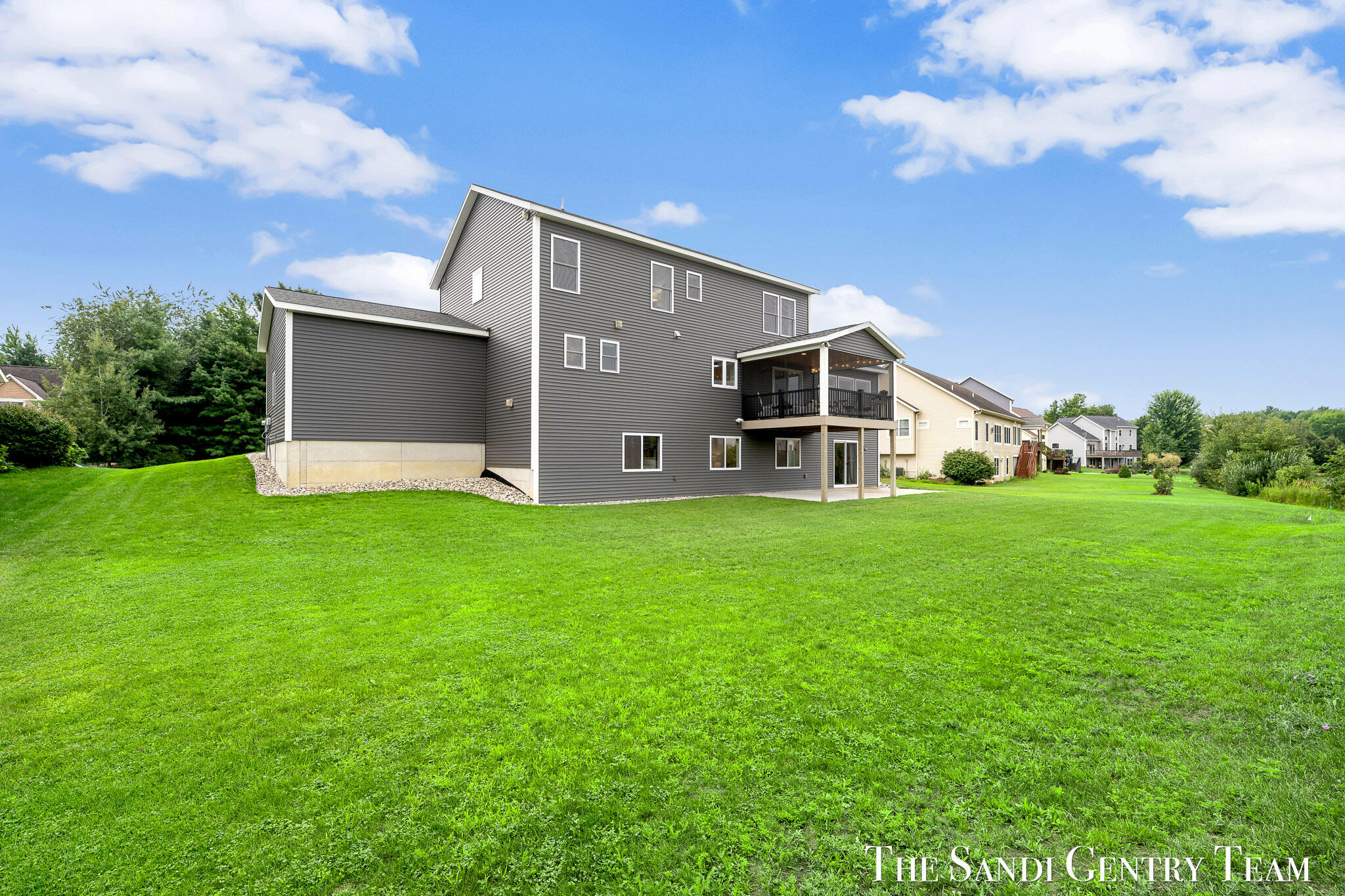 36 W Farr Road Norton Shores MI 49444