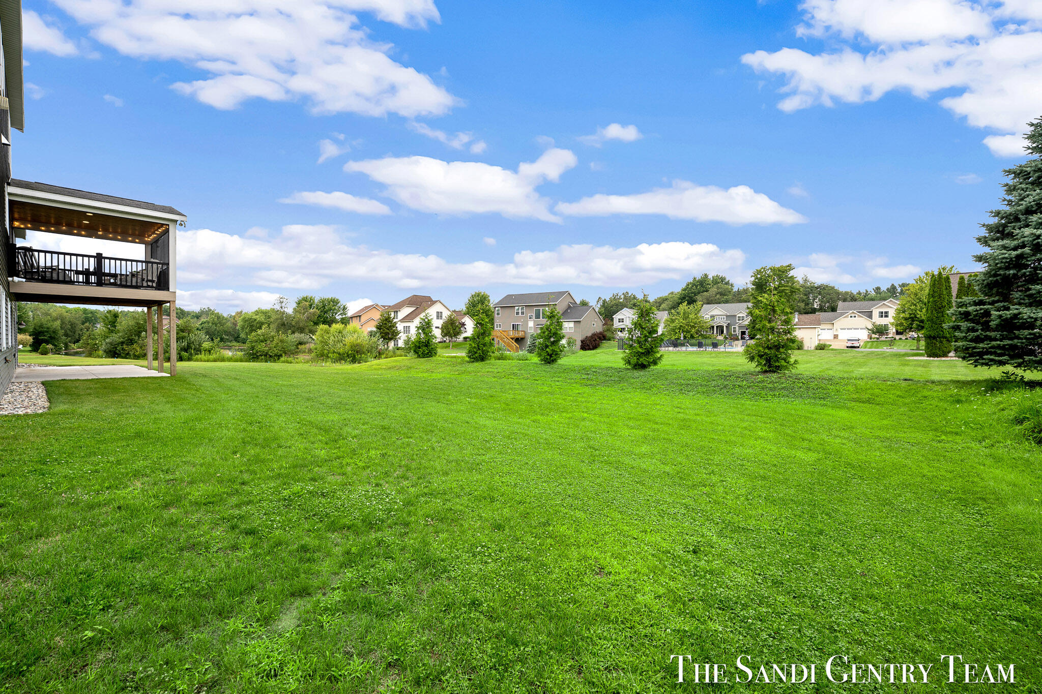 36 W Farr Road Norton Shores MI 49444