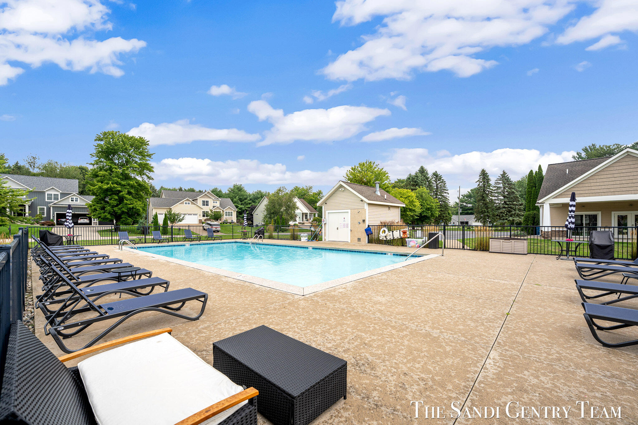 36 W Farr Road Norton Shores MI 49444