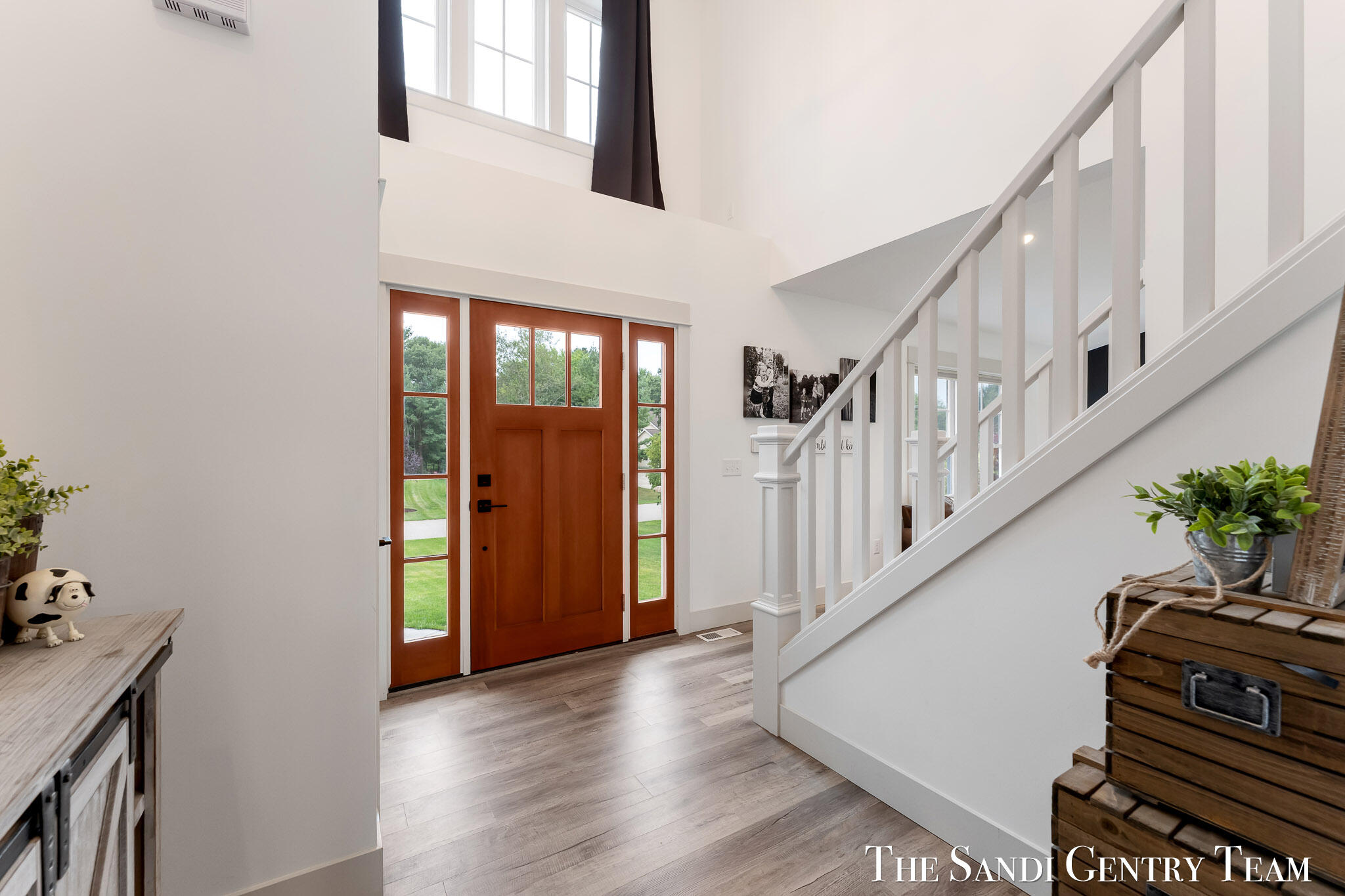 36 W Farr Road Norton Shores MI 49444