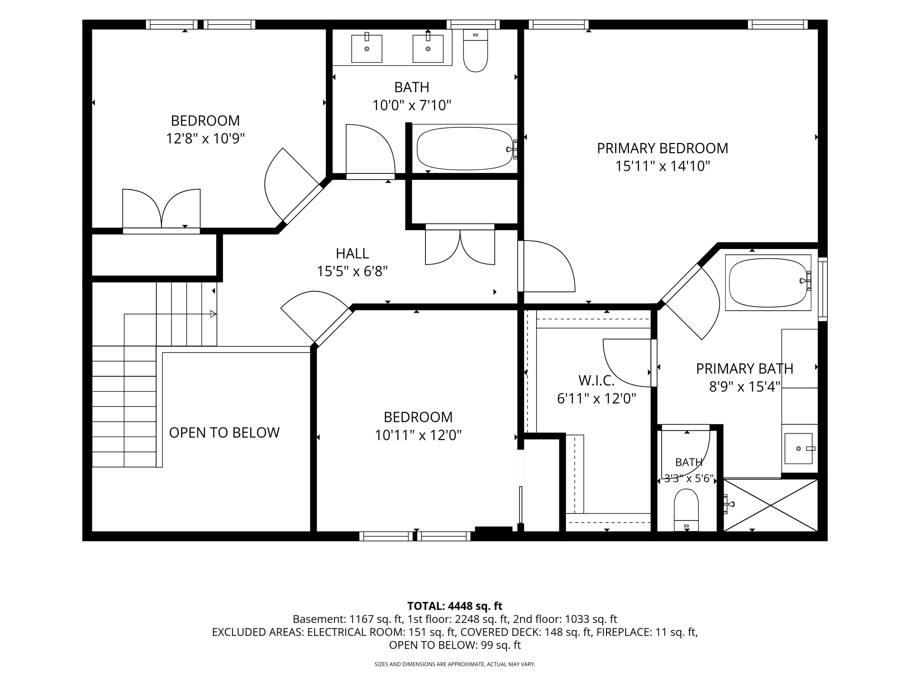 36 W Farr Road Norton Shores MI 49444