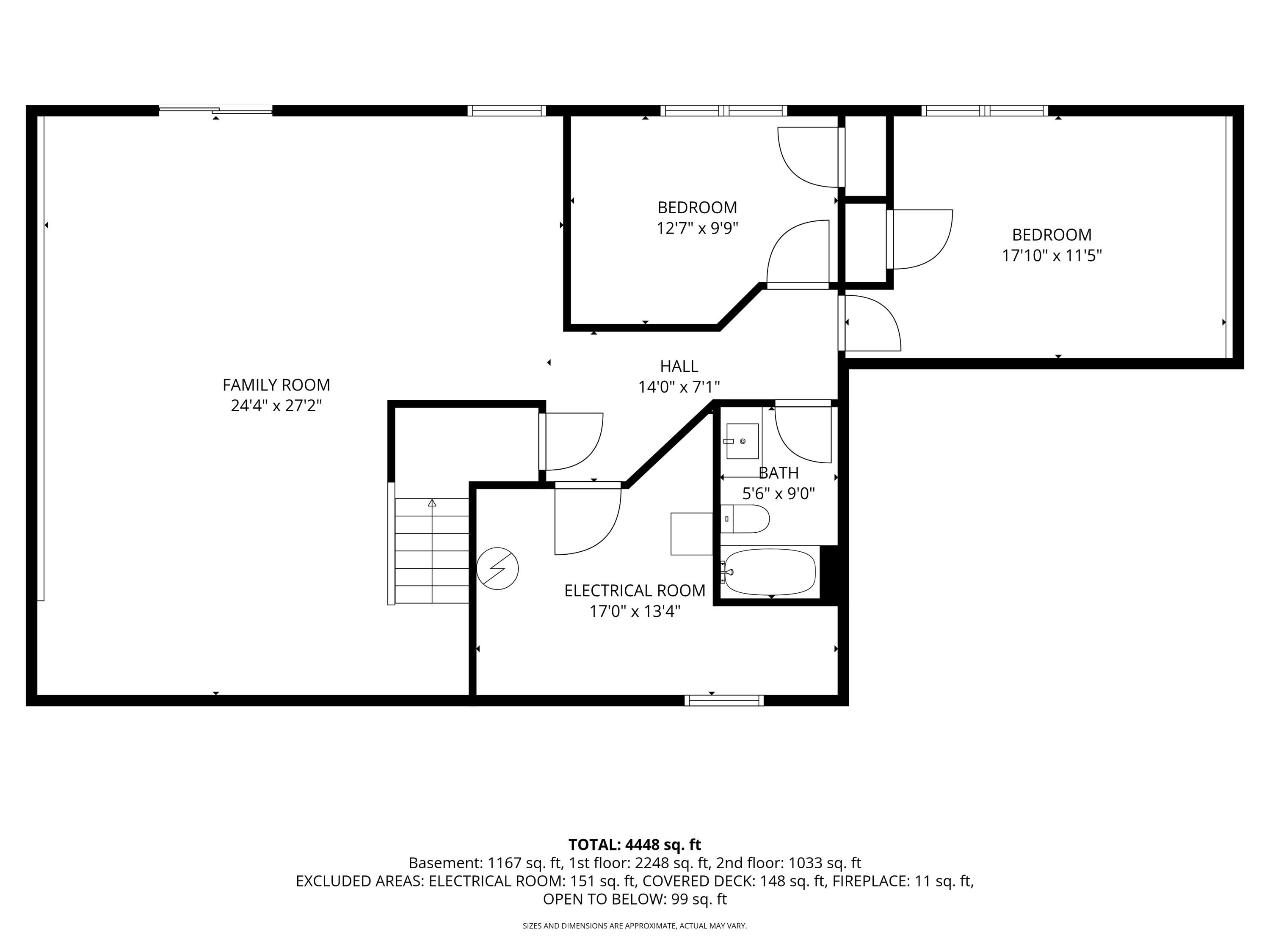 36 W Farr Road Norton Shores MI 49444
